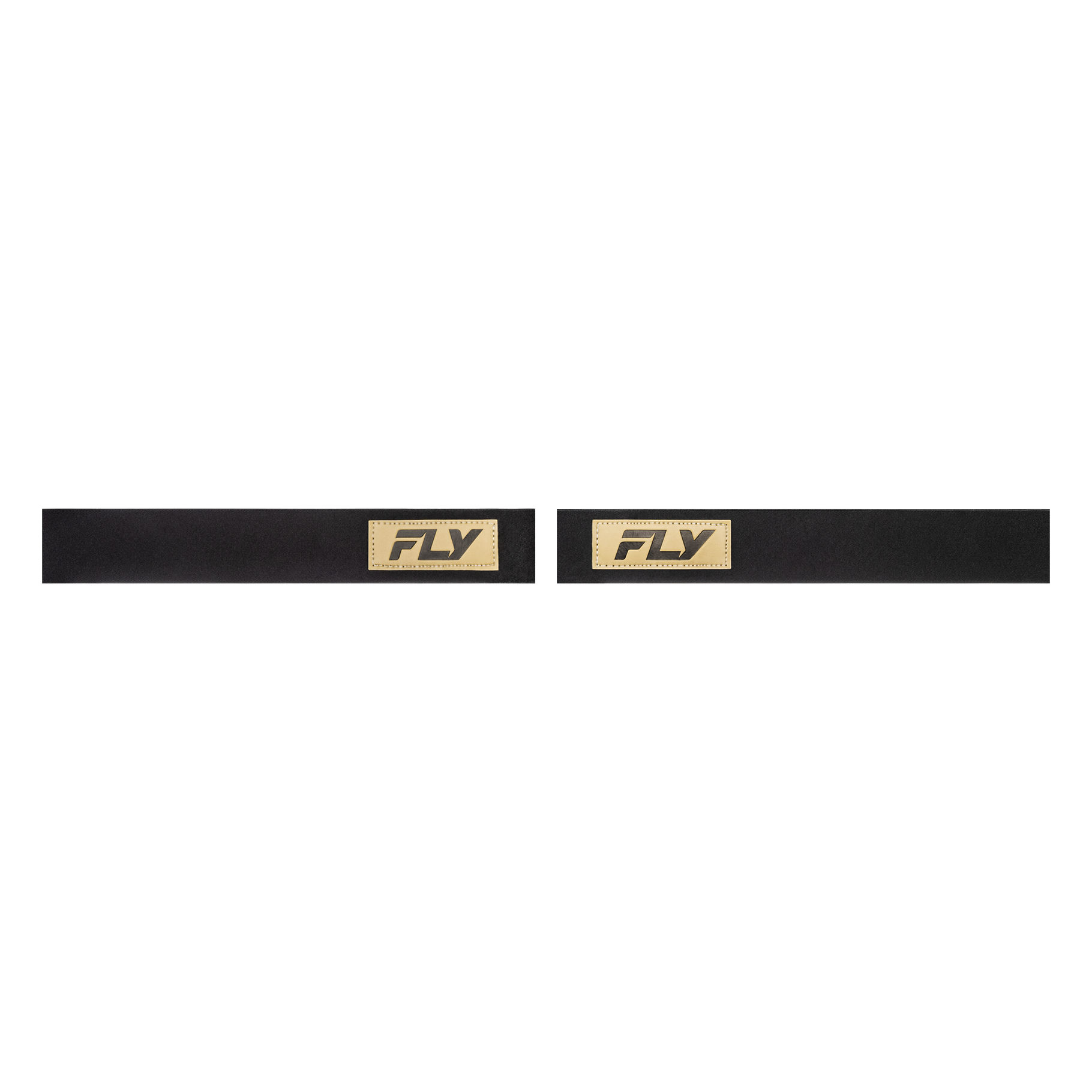 FLY Racing 2026 Focus Sand Goggle (Black/Tan)