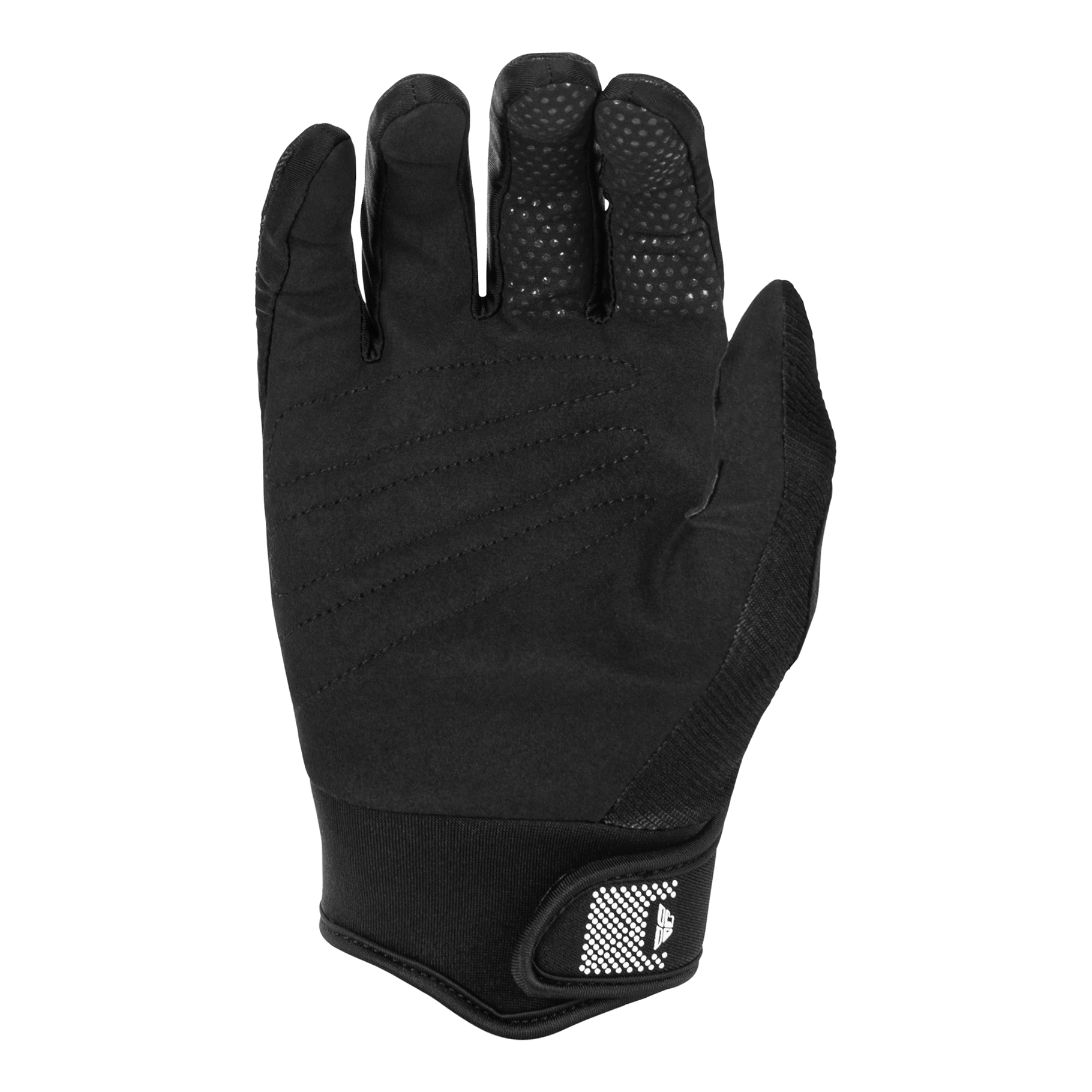 FLY Racing 2026 F-16 Gloves (Black/White)