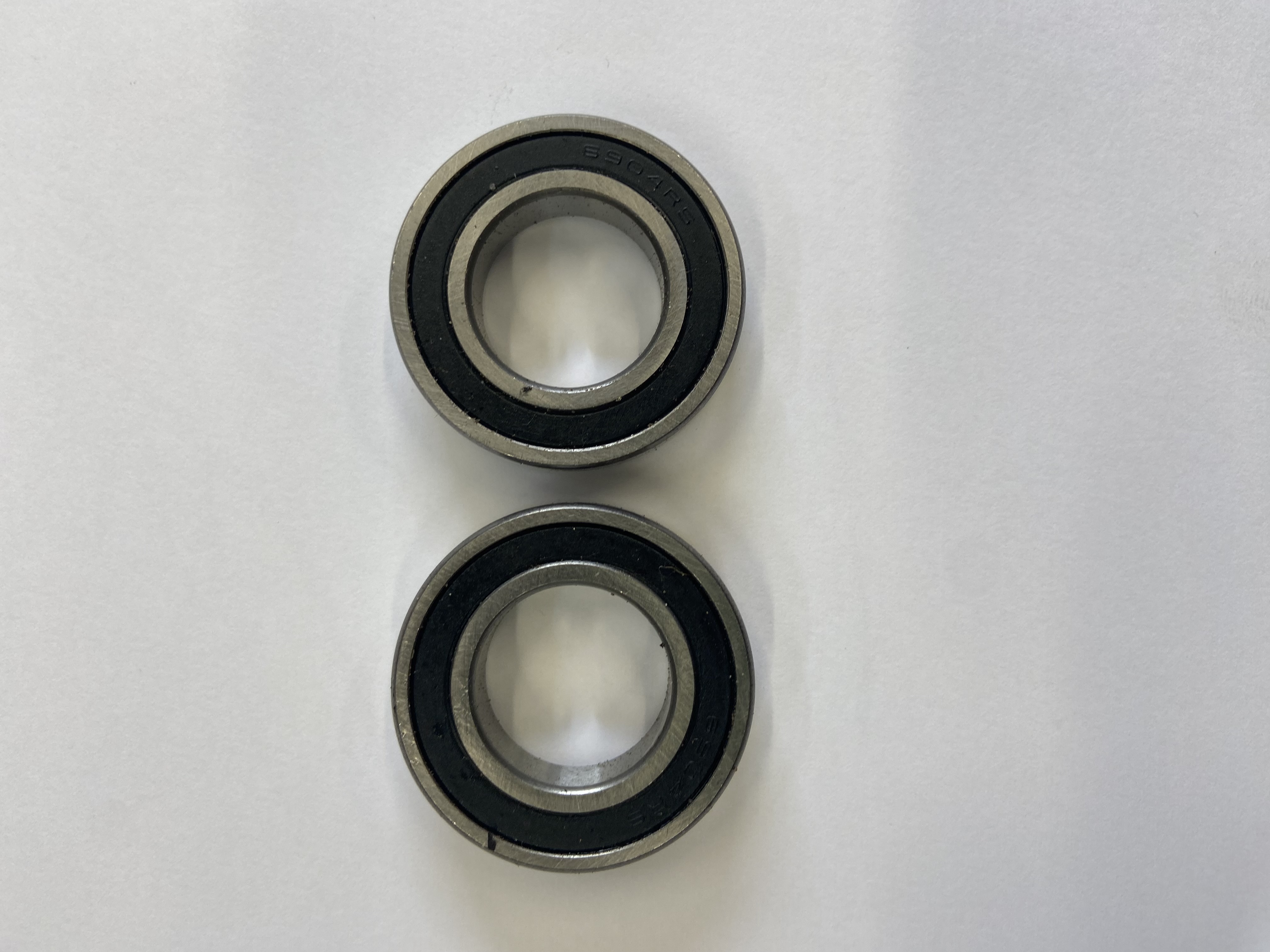 Husaberg Front Wheel Bearings (All Models 2000-2002)