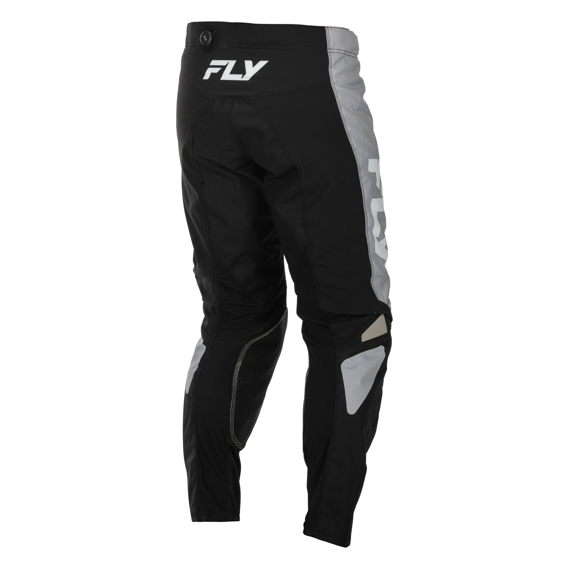 FLY Racing 2026 Kinetic Pants (Grey/Black)