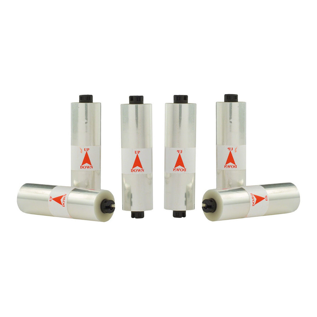 Oakley Airbrake/Frontline Roll Off Film