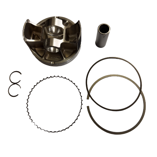 Wossner Piston Kit 99.95mm (includes piston, circlip, pin, ring)