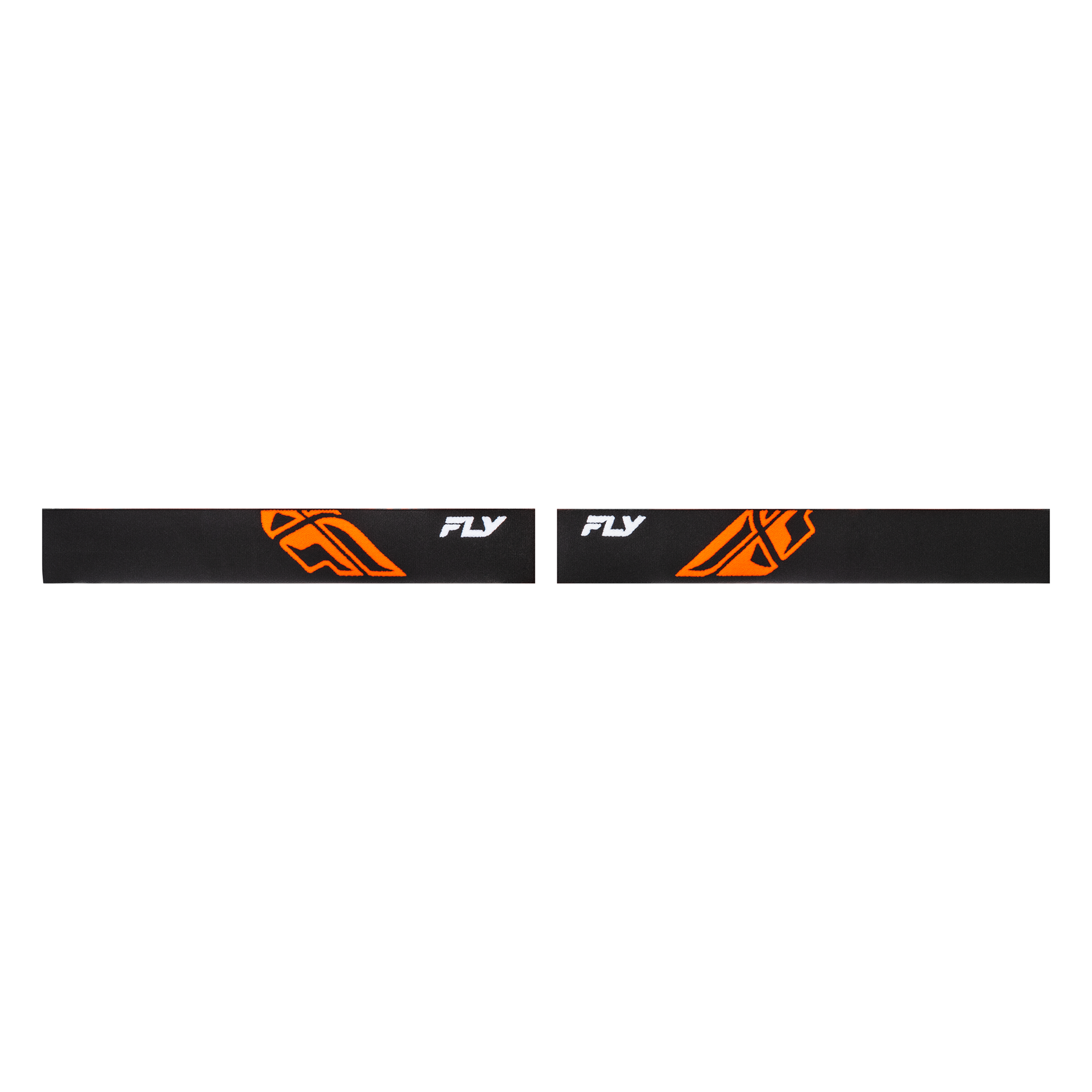 FLY Racing 2026 Focus Goggle (Black/Orange)