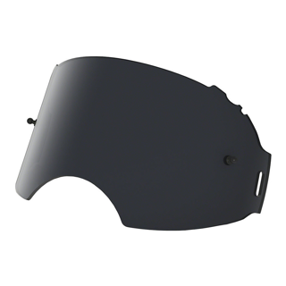 Oakley Airbrake Replacement Lens (Dark Grey)
