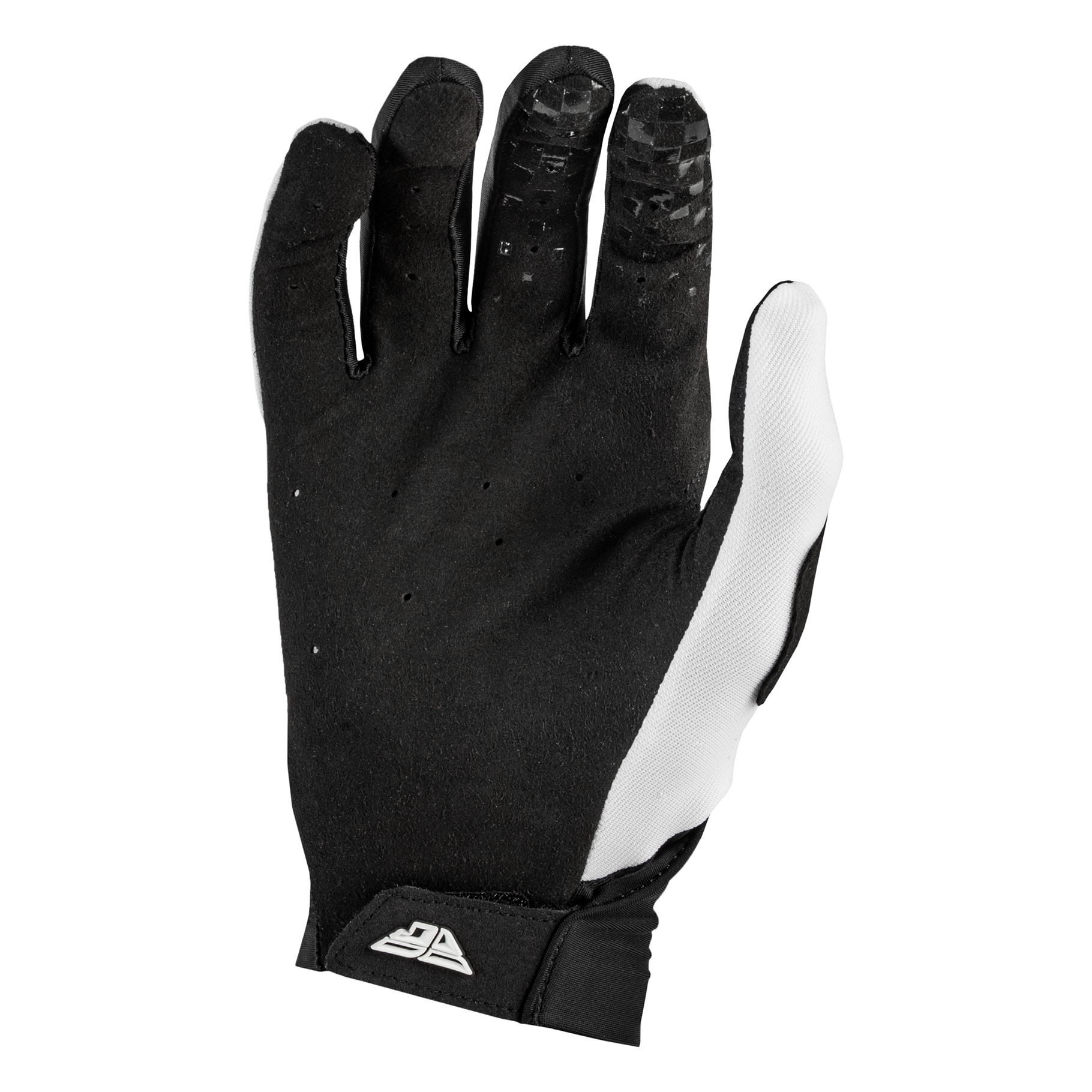 FLY Racing 2026 Pro Lite Gloves (White/Black)