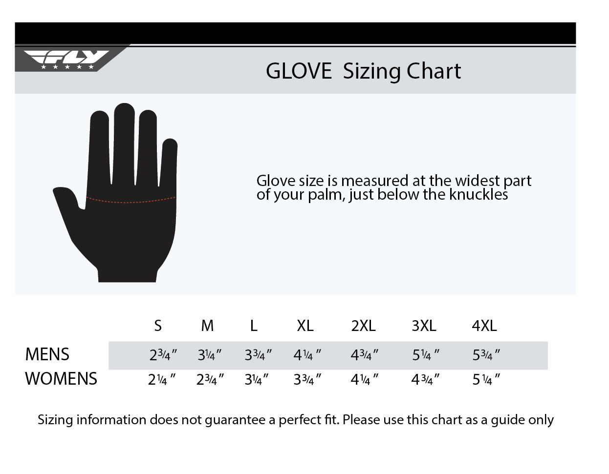 FLY Racing 2025 Pro Lite Gloves (Black/White)