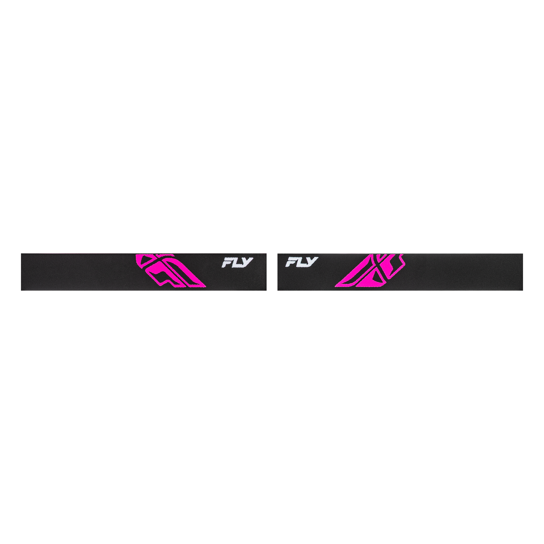 FLY Racing 2026 Focus Goggle (Black/Pink)