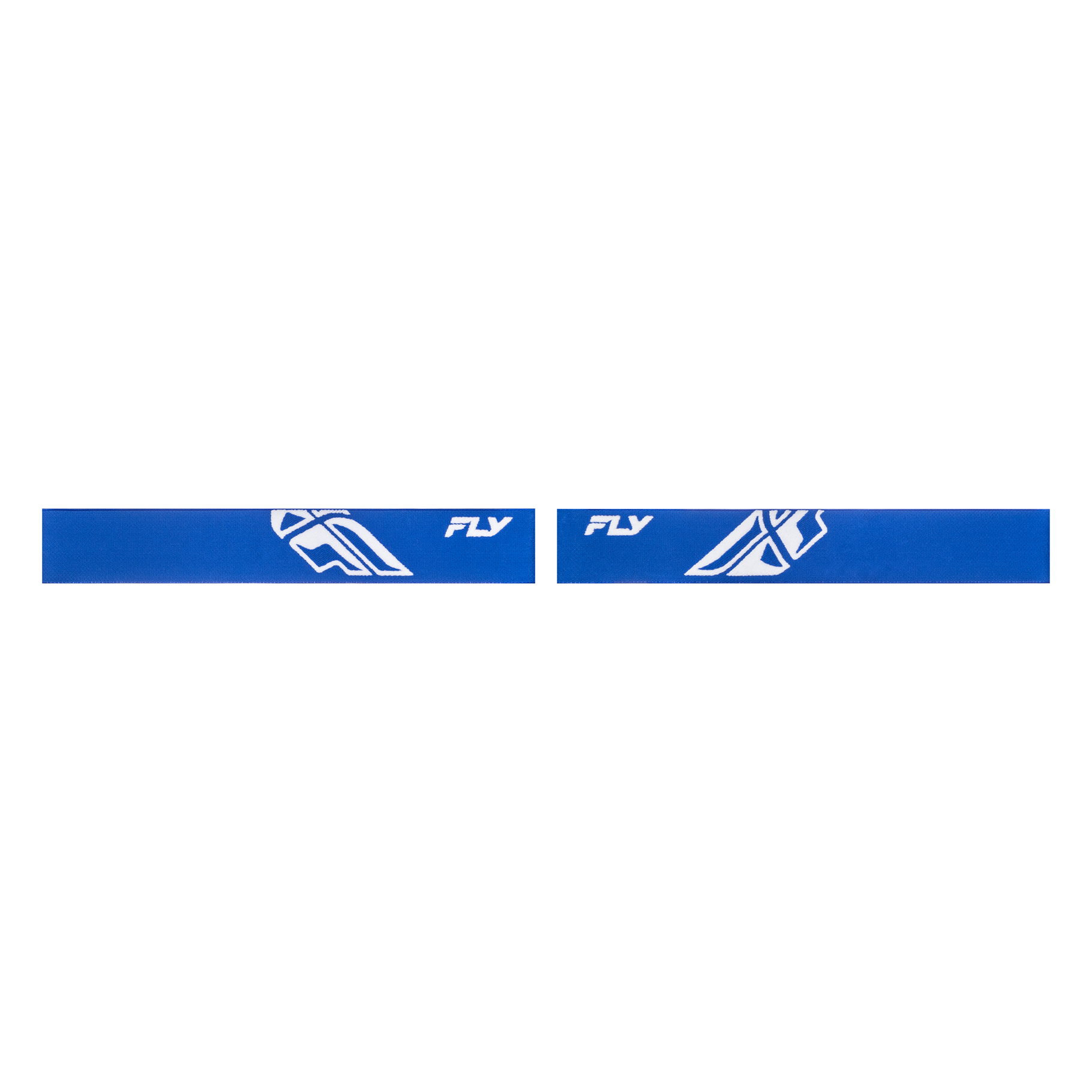 FLY Racing 2026 Focus Goggle (Blue/White)