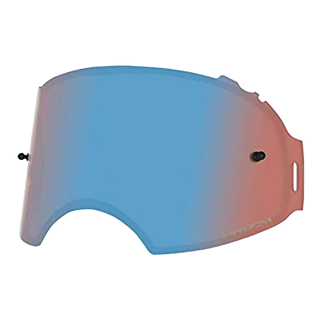 Oakley Airbrake Replacement Lens (Sapphire Prizm)
