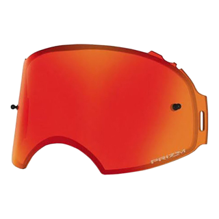 Oakley Airbrake Replacement Lens (Torch Prizm)