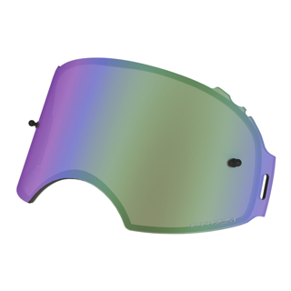 Oakley Airbrake Replacement Lens (Jade Prizm)