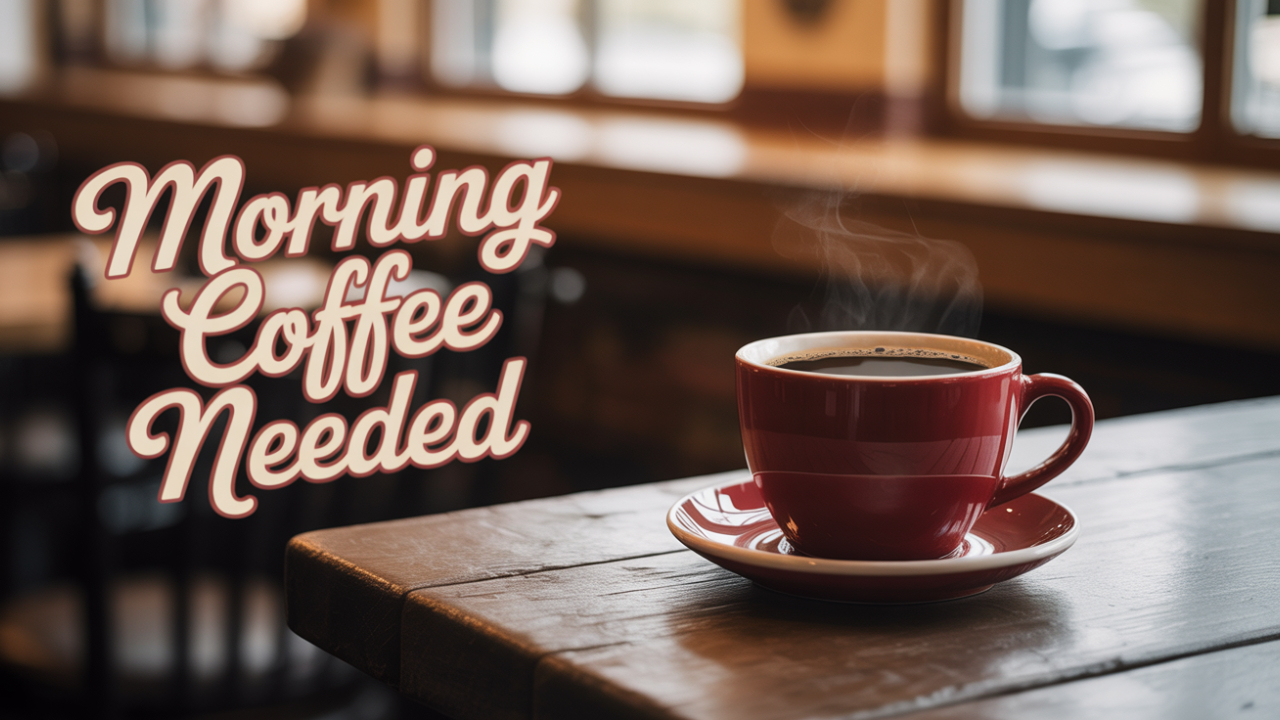 Fuel PerthMuslim.com with a coffee!