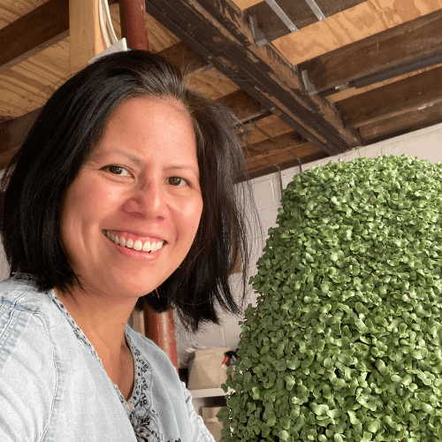 Microgreens