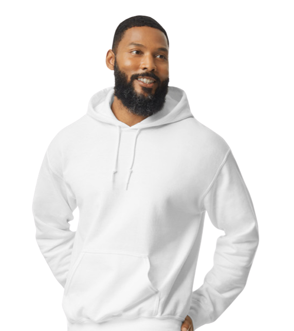 Hoodies (ARMY GREEN, WHITE, BLACK)