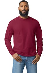 Garnet Longsleeve shirt