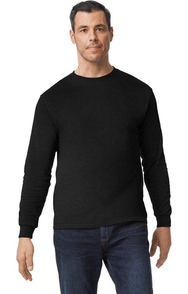 Black Longsleeve shirt
