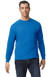 Blue Longsleeve shirt