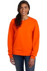 Safety Orange