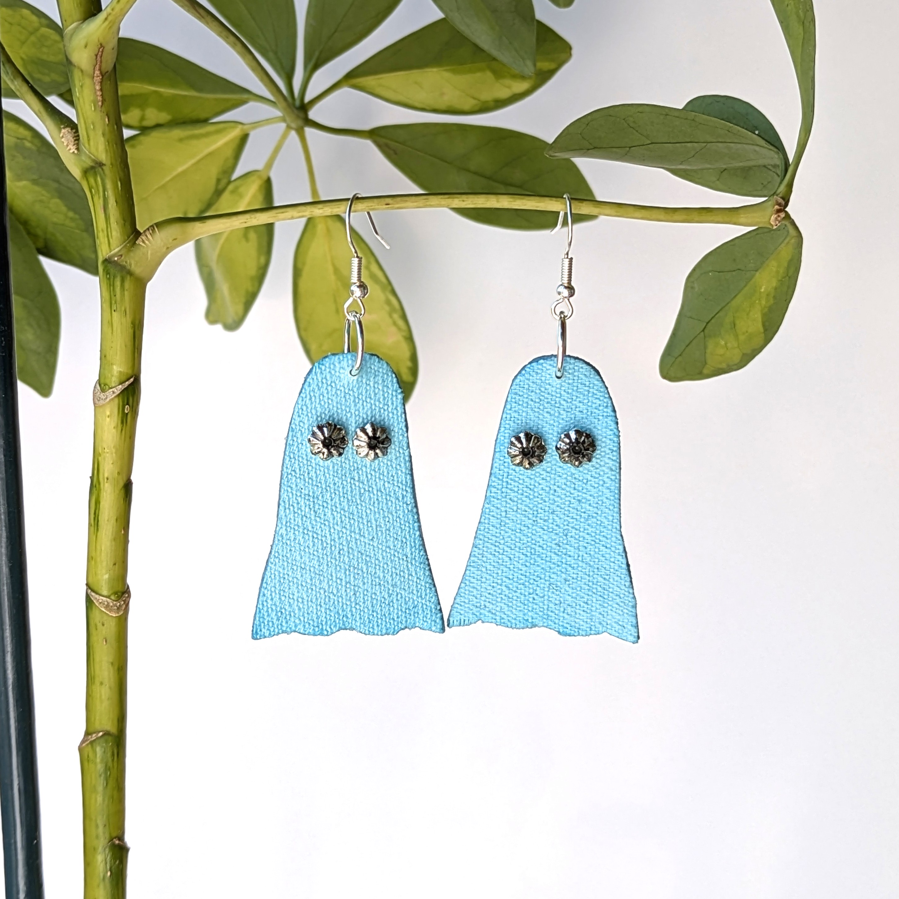 Mėlynasis vaiduoklis