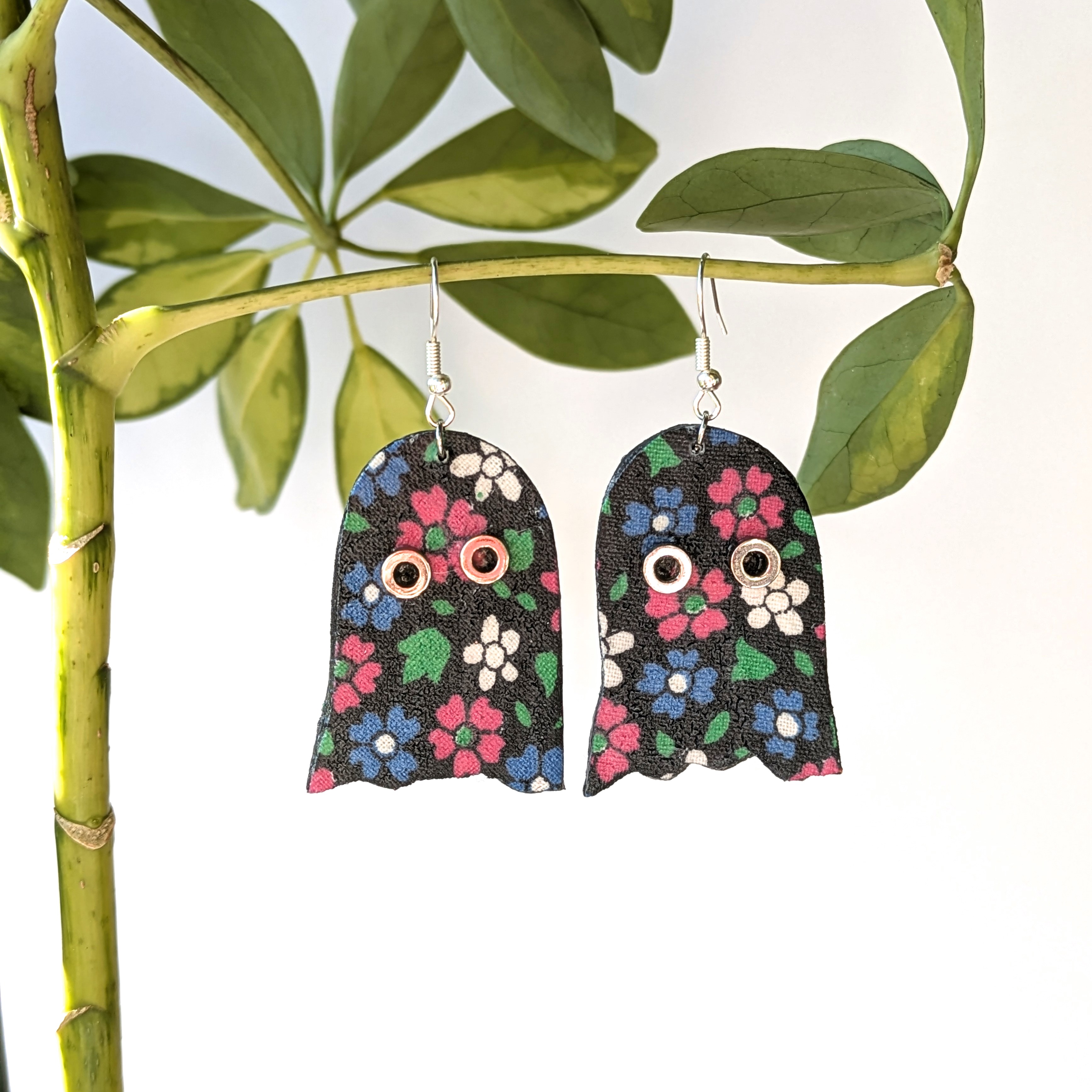 Gėlėtasis vaiduoklis