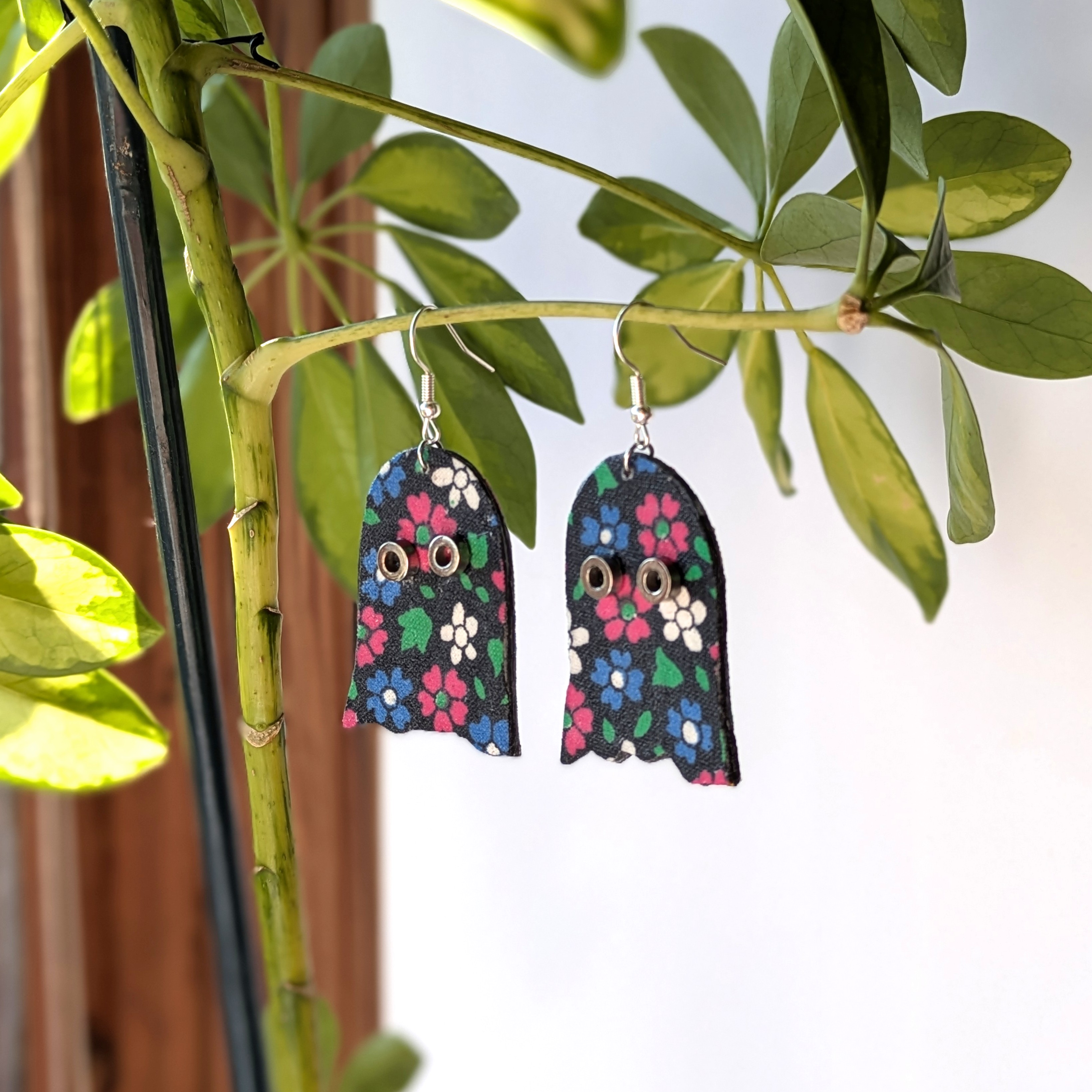 Gėlėtasis vaiduoklis