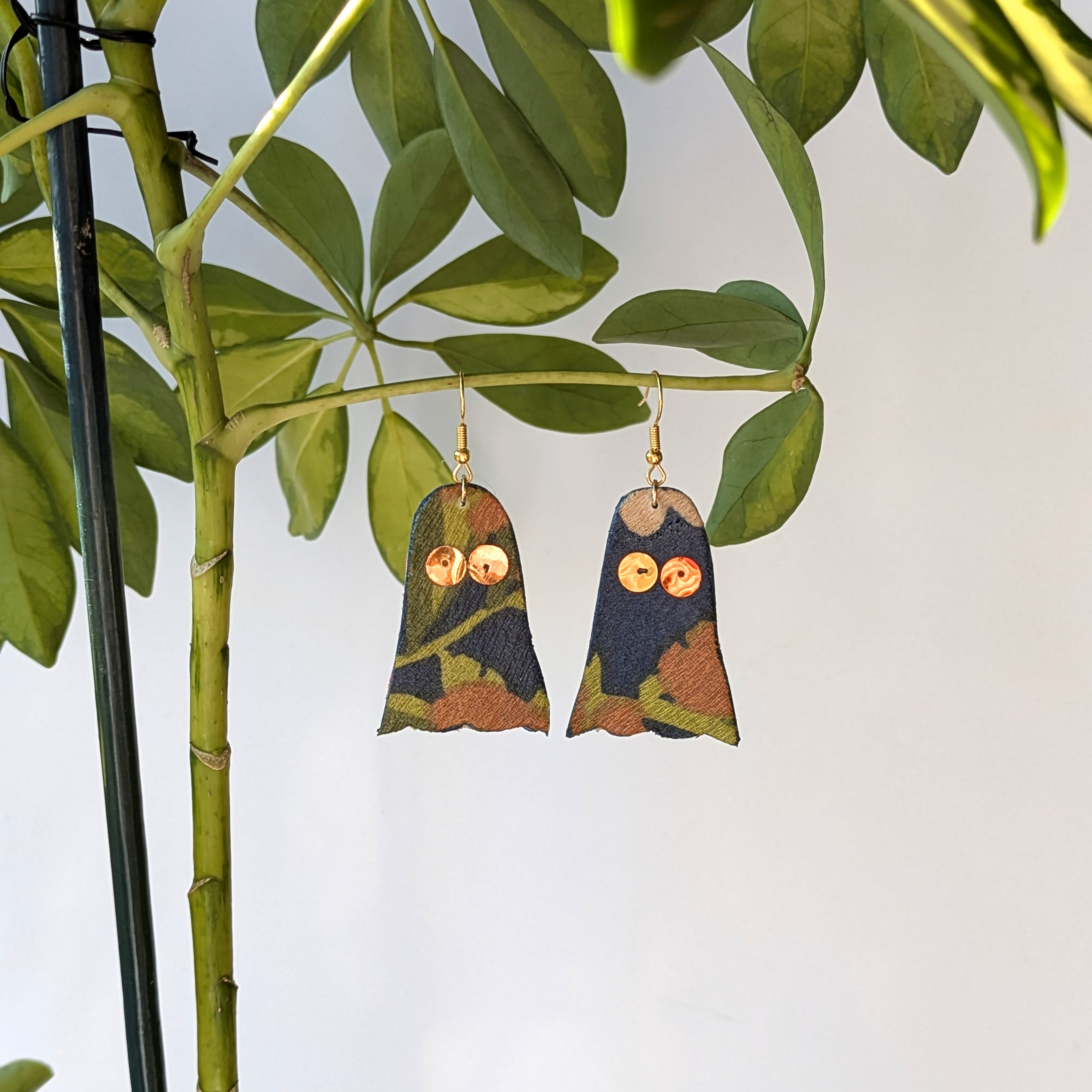 Gėlėtas vaiduoklis