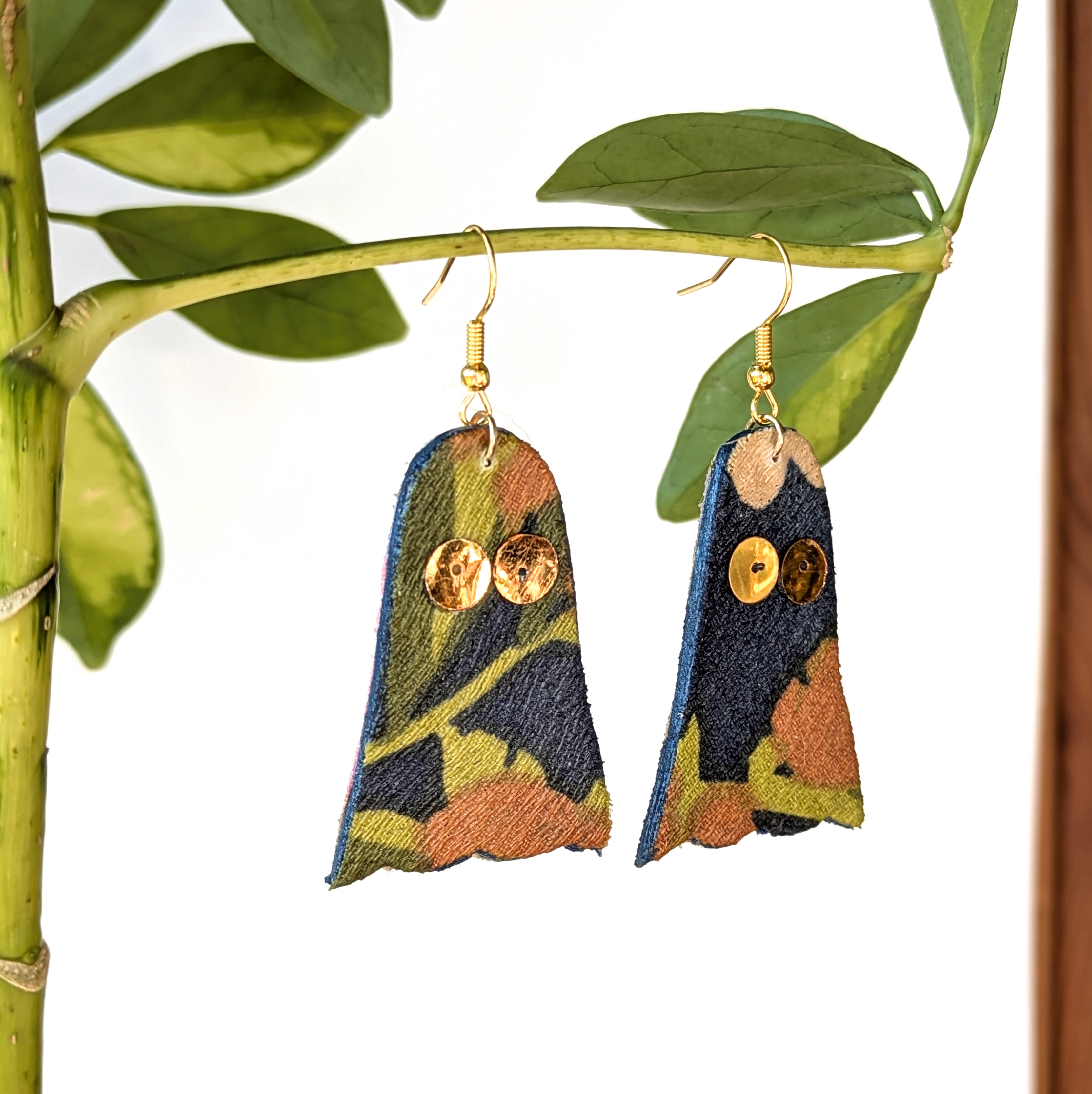 Gėlėtas vaiduoklis