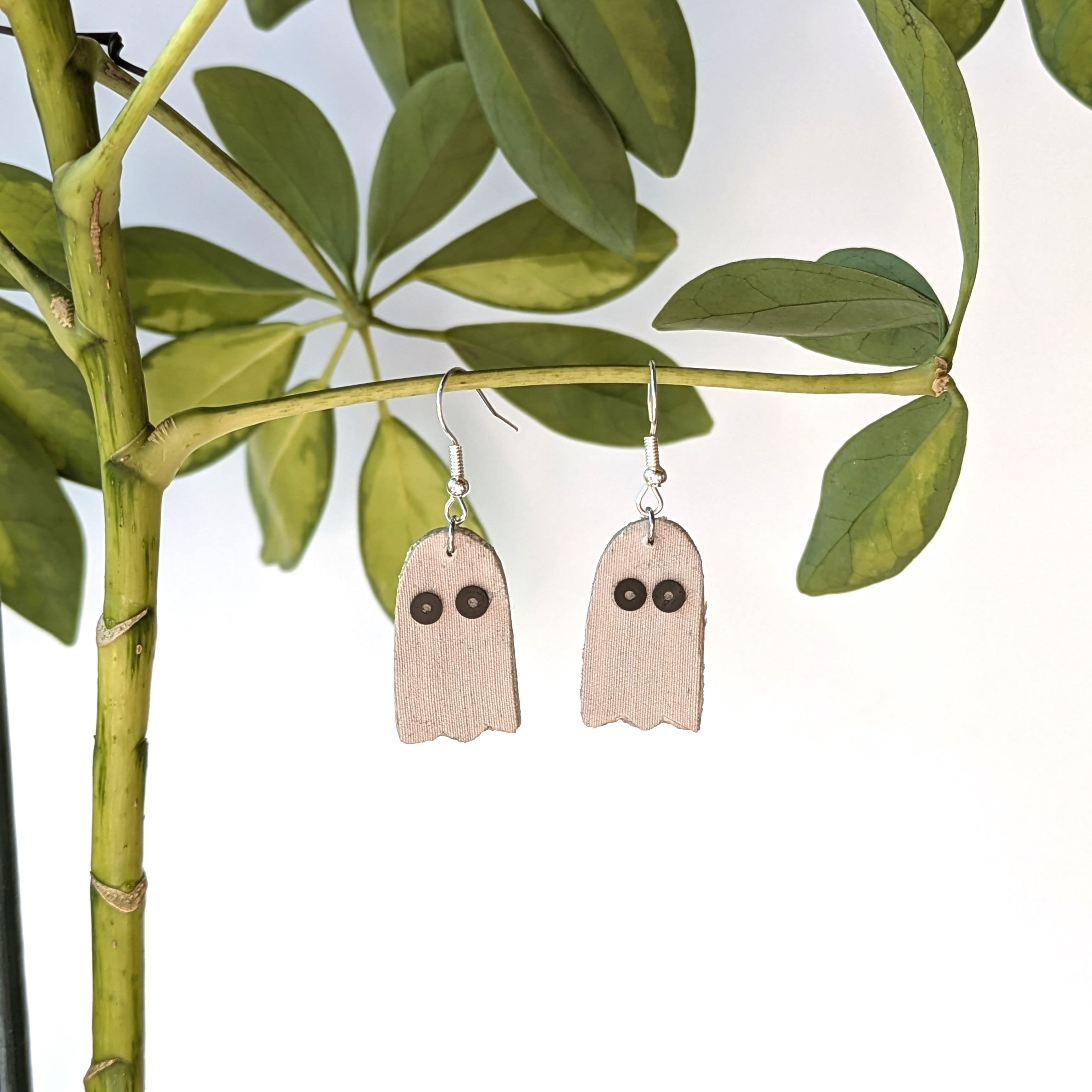 Smėlinis vaiduokliukas