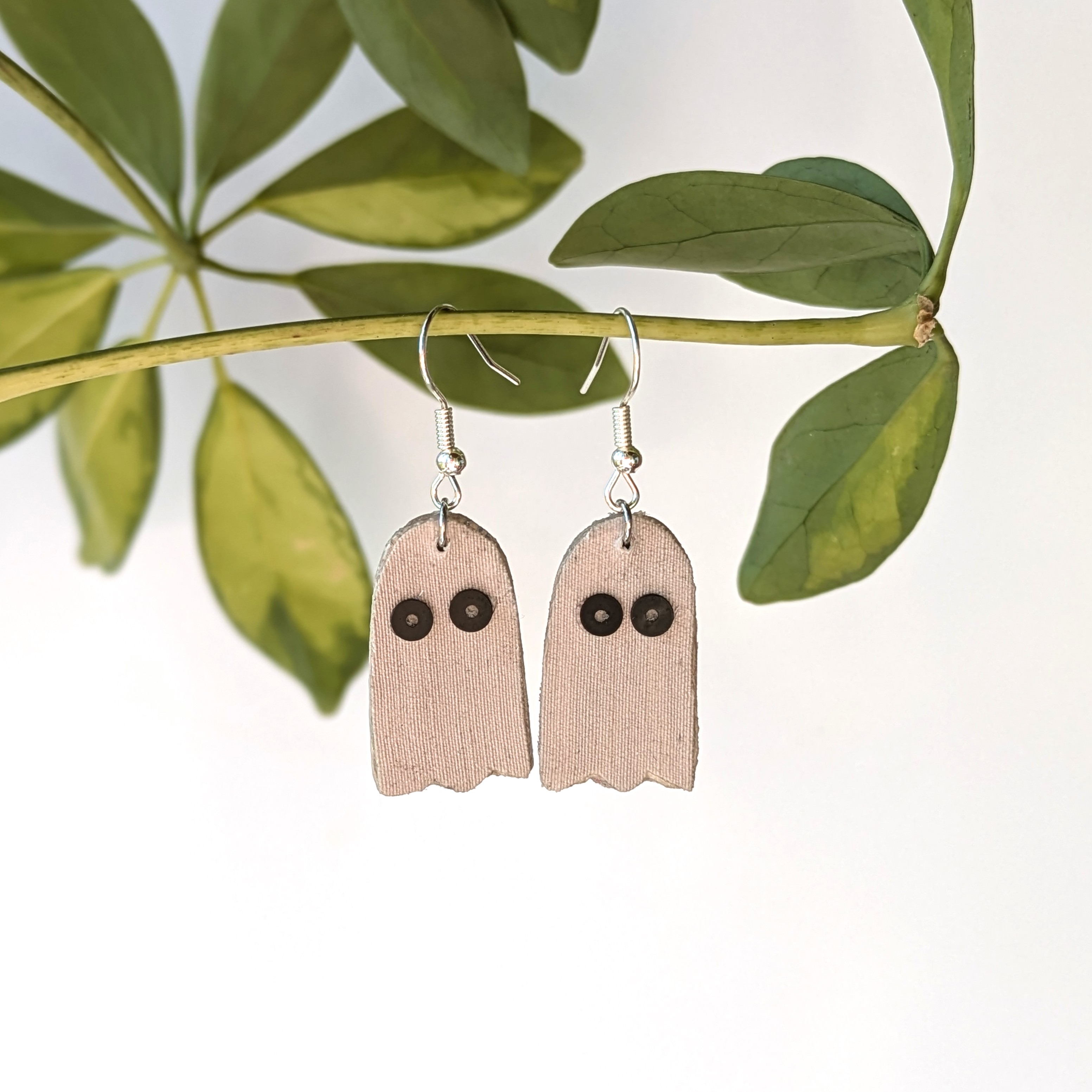 Smėlinis vaiduokliukas