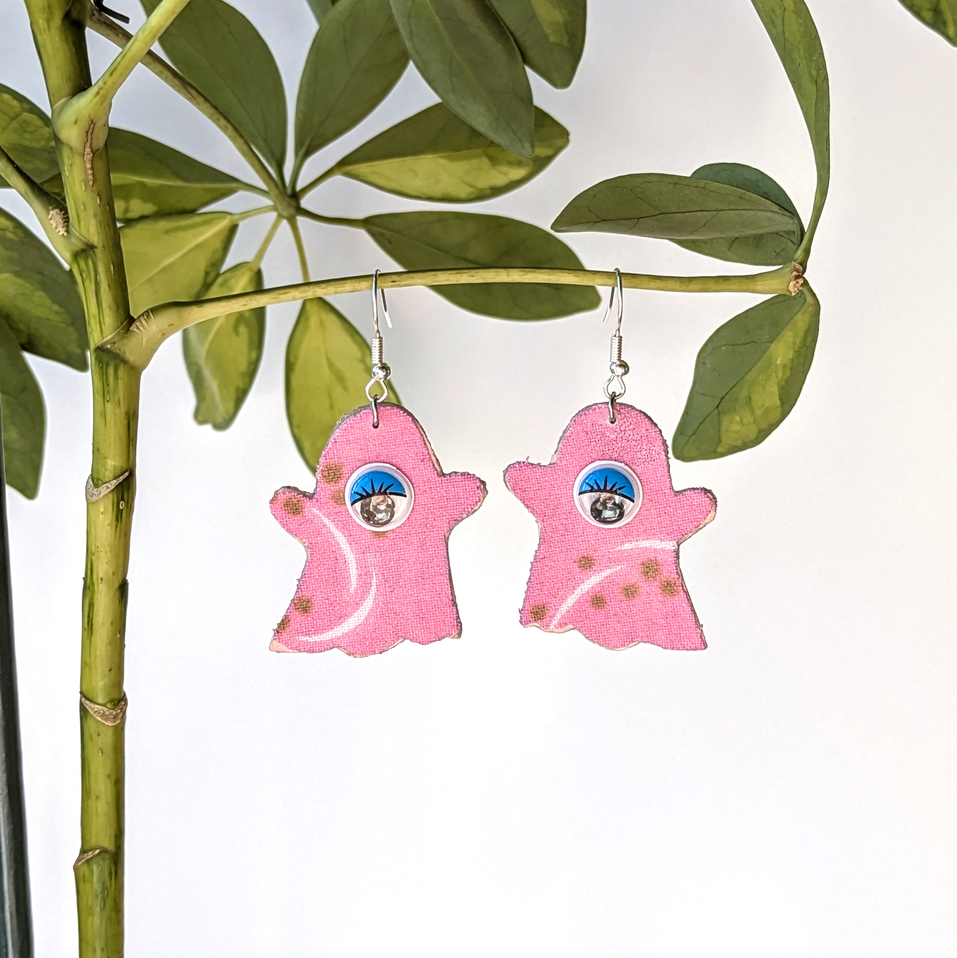 Princesės vaiduokliai