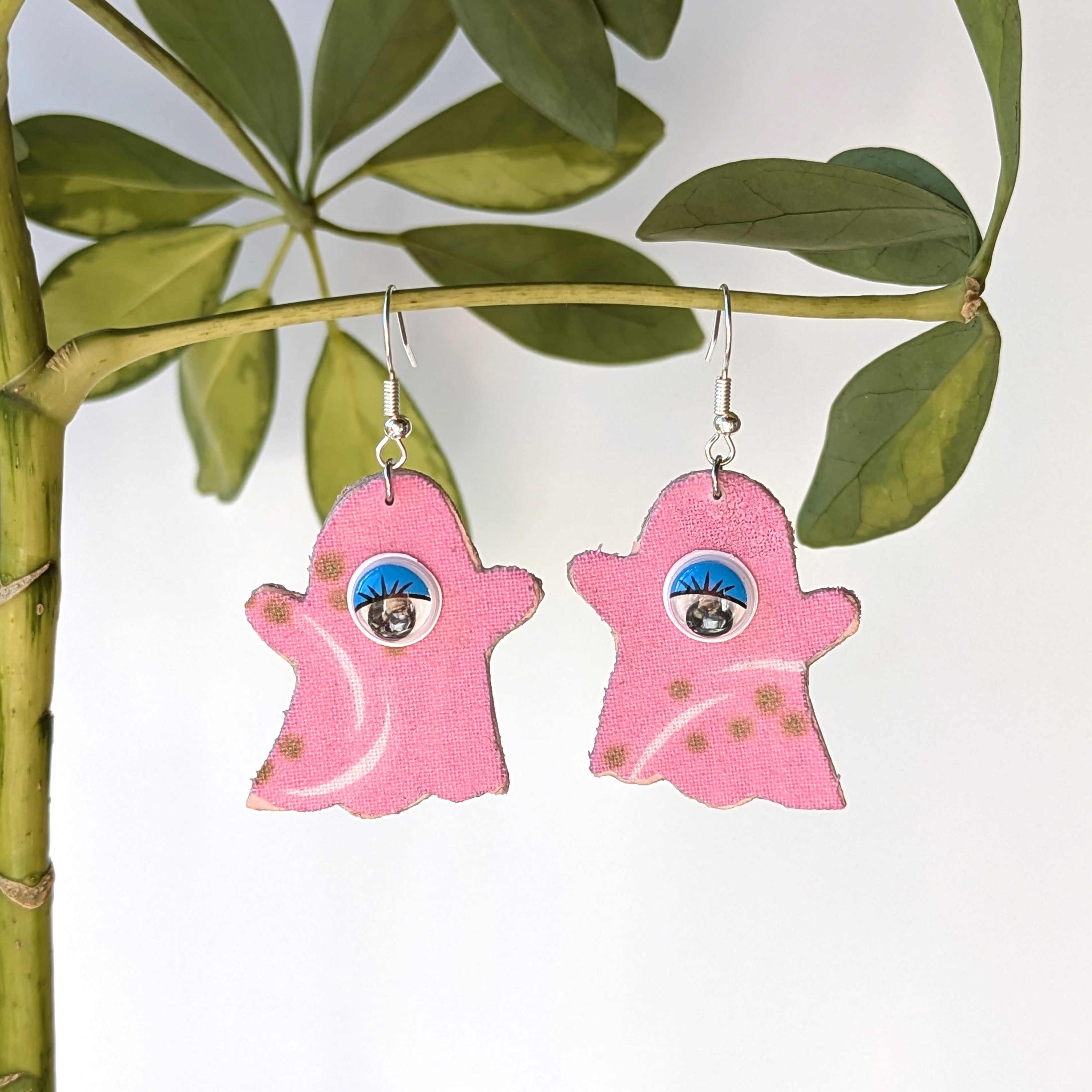 Princesės vaiduokliai