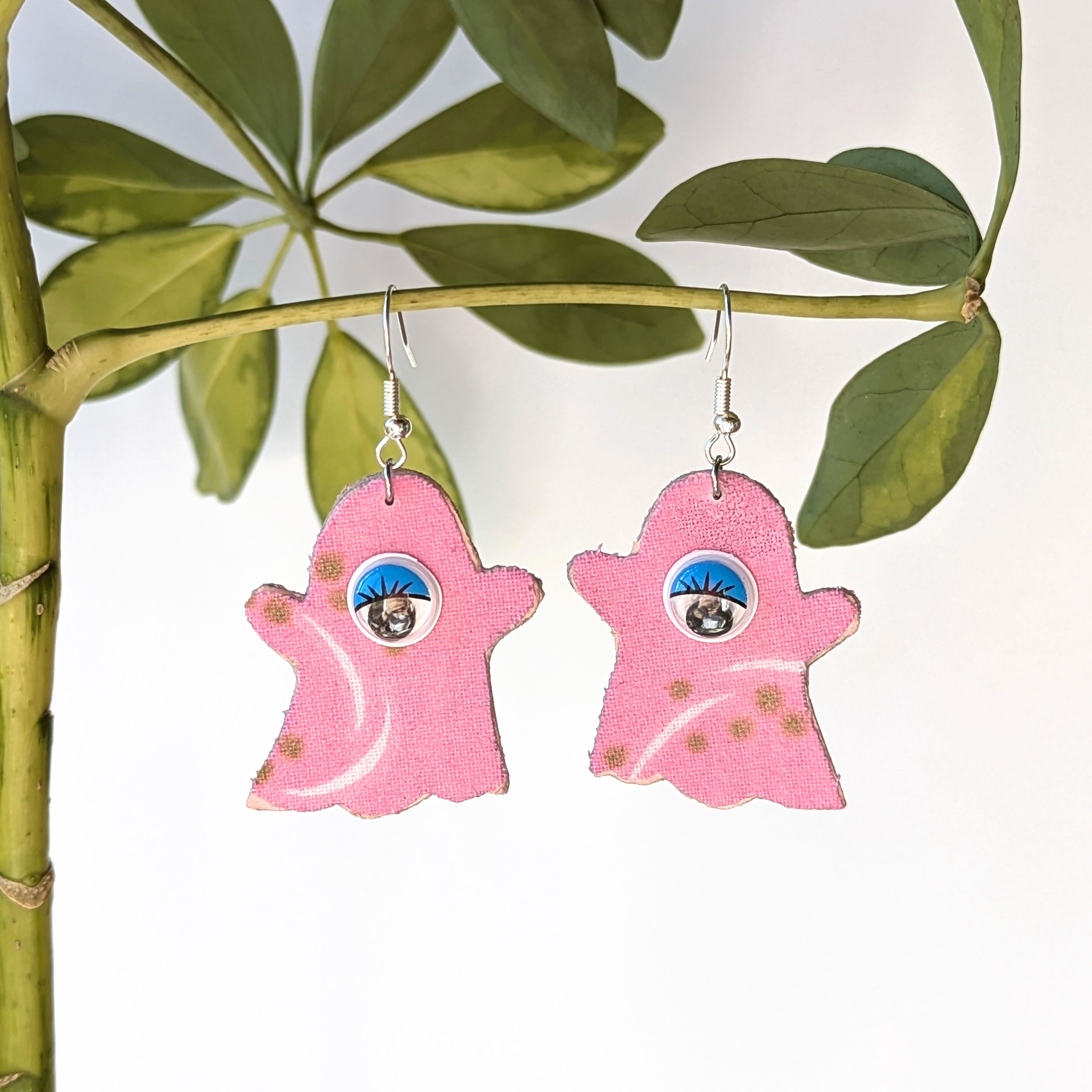 Princesės vaiduokliai