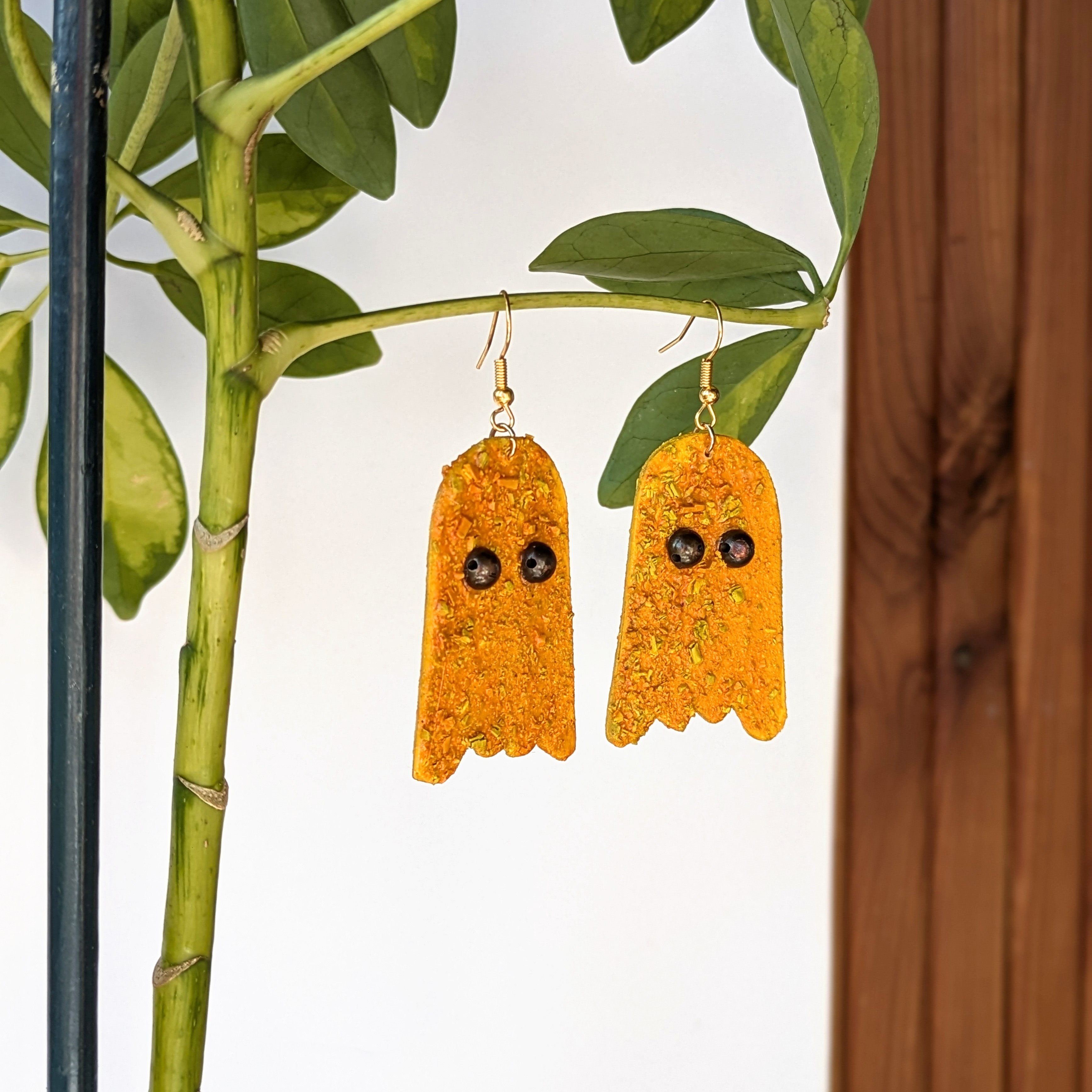 Pageltęs vaiduoklis