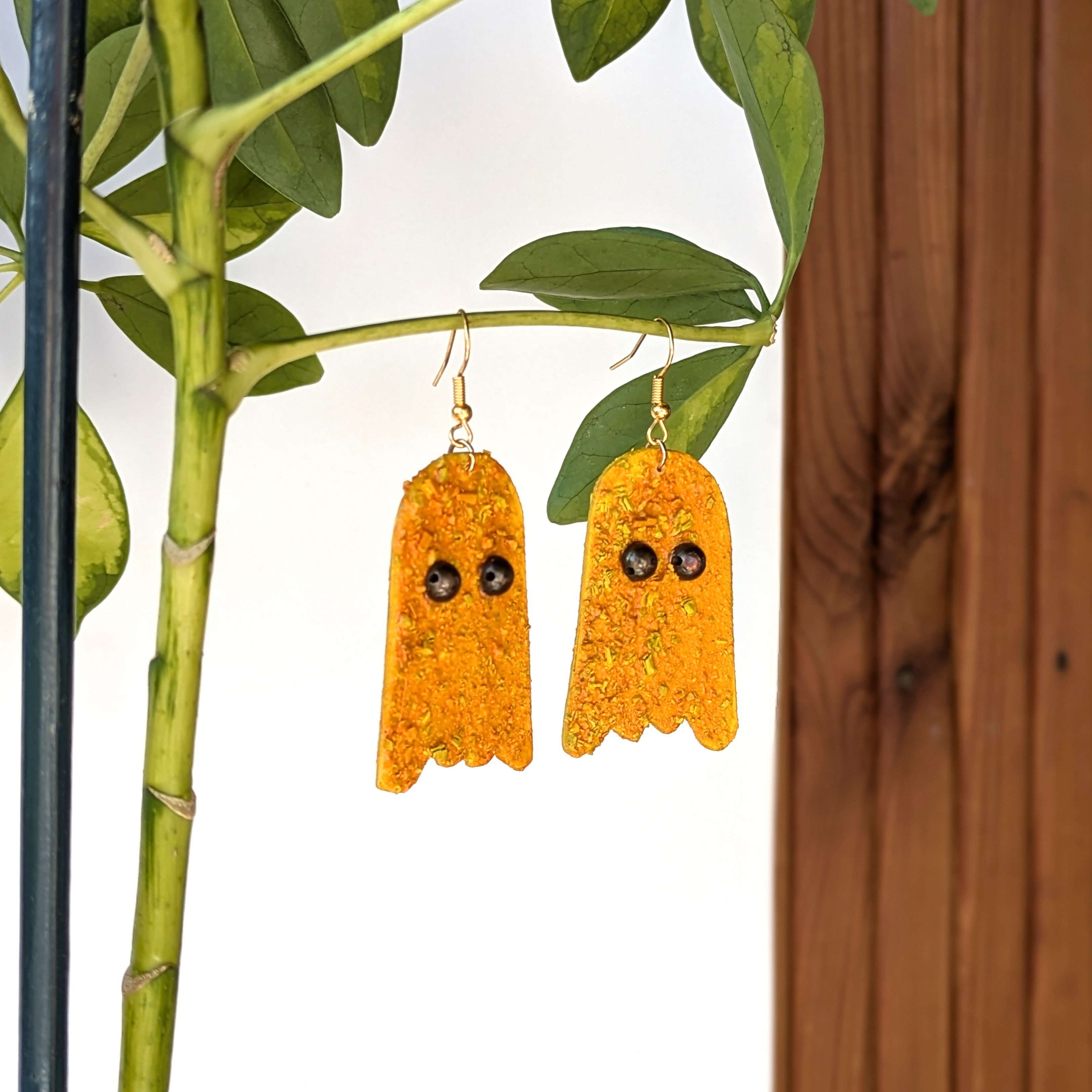 Pageltęs vaiduoklis