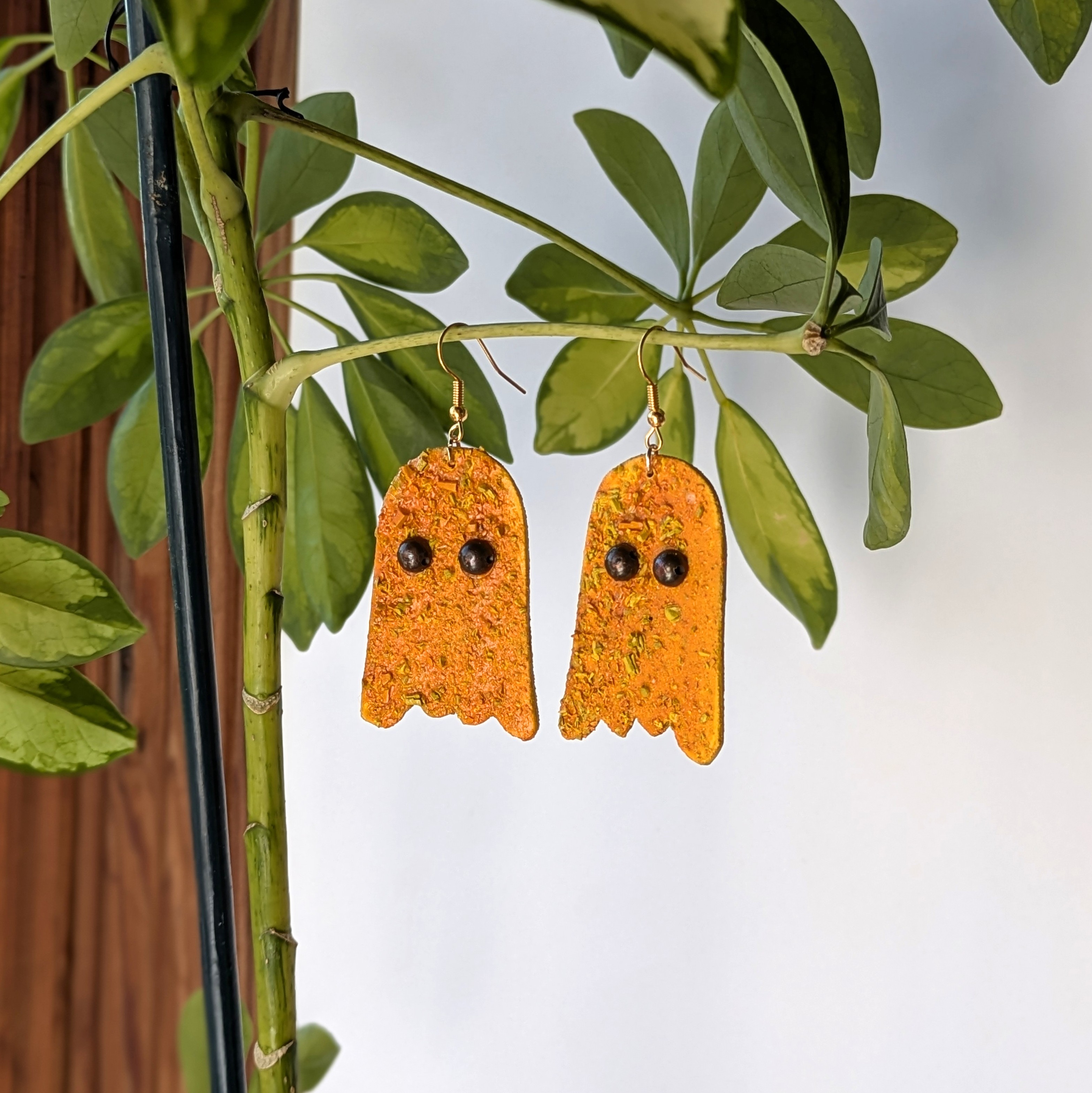 Pageltęs vaiduoklis