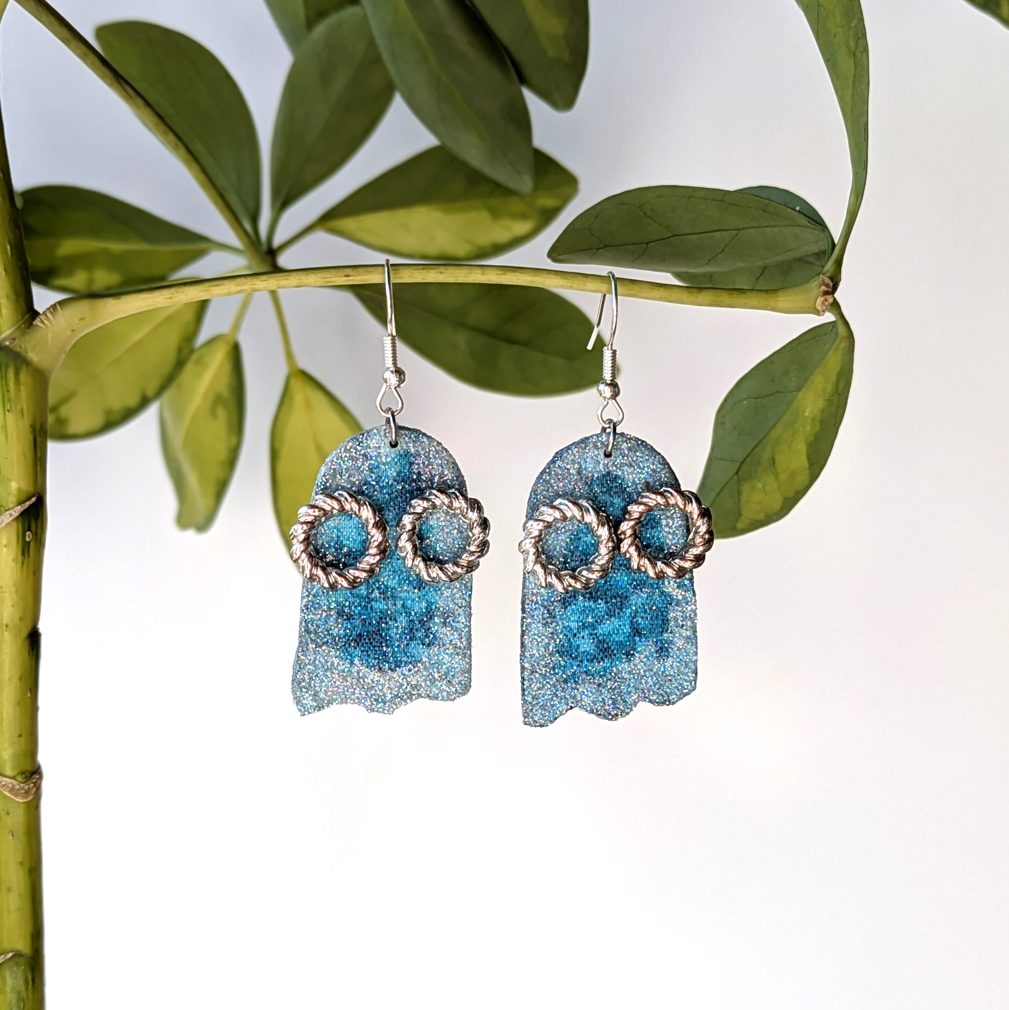 Blizgusis vaiduoklis