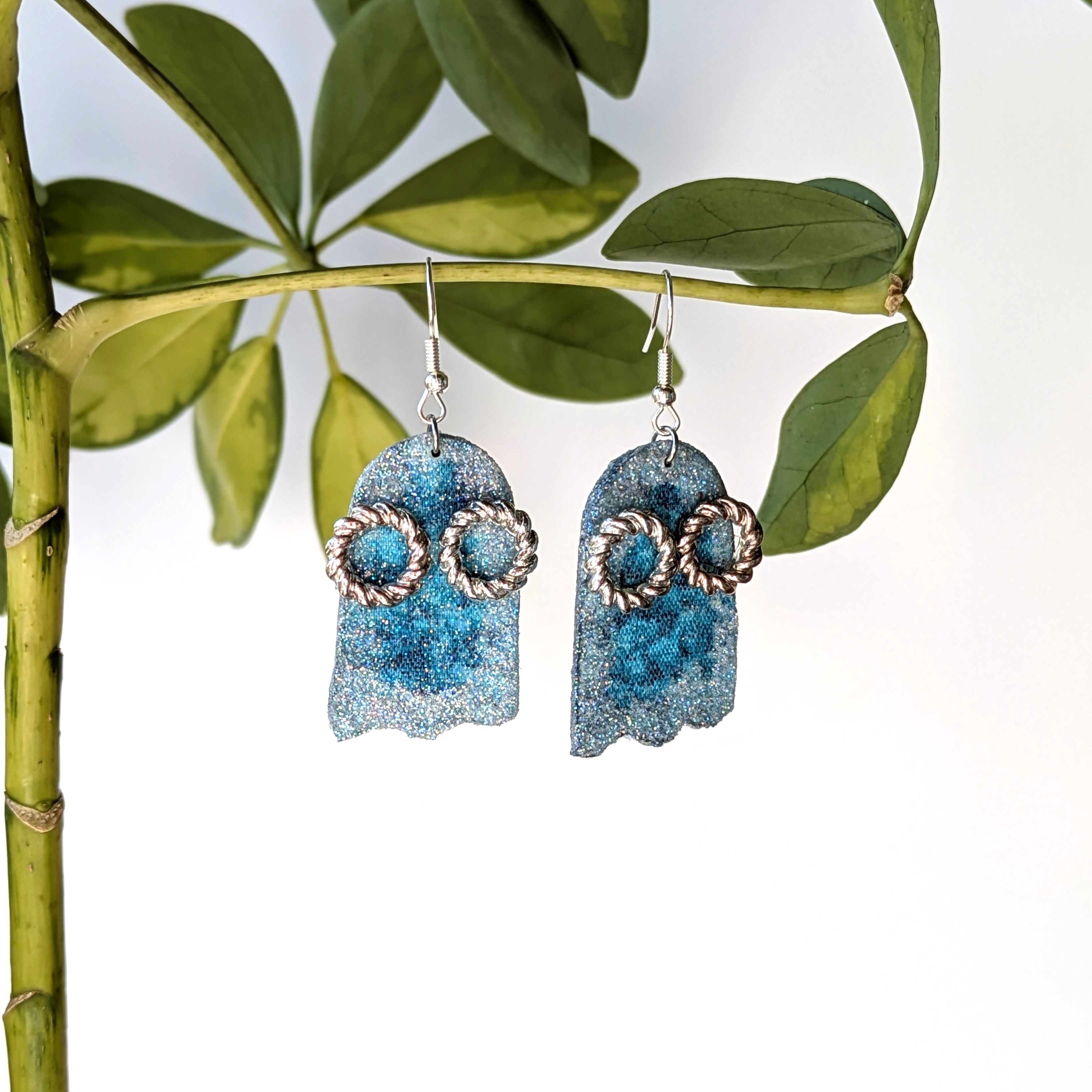 Blizgusis vaiduoklis