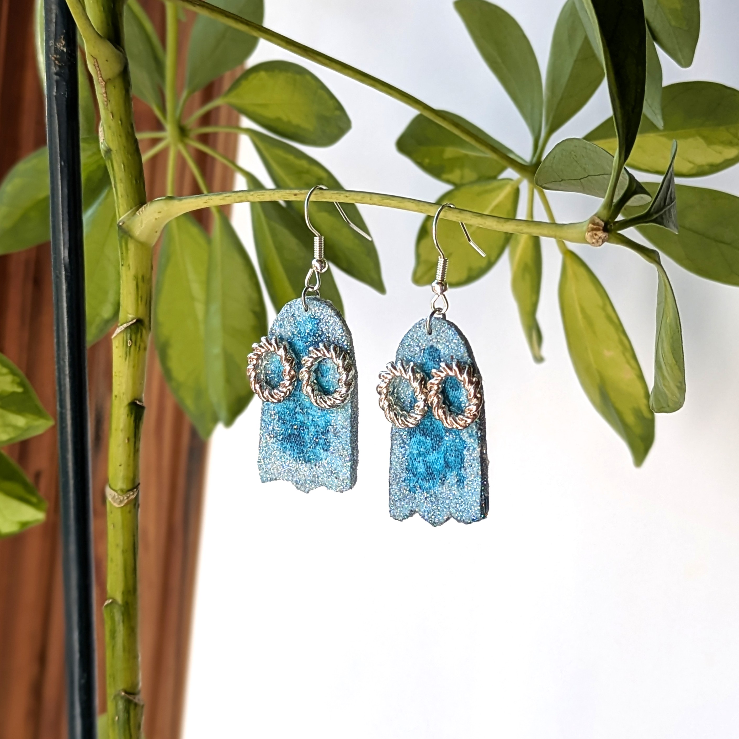 Blizgusis vaiduoklis