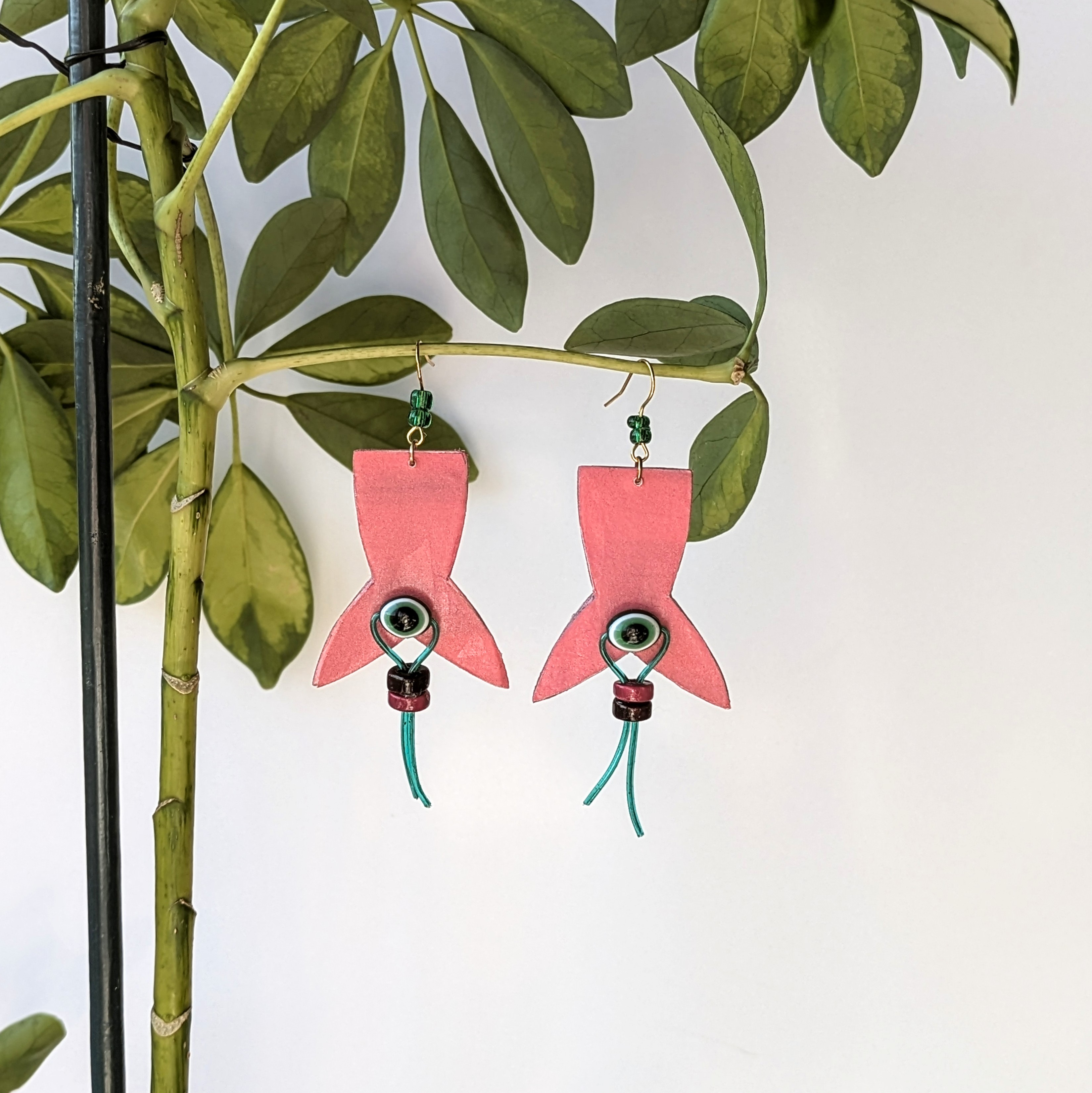 Viską stebinti undinė