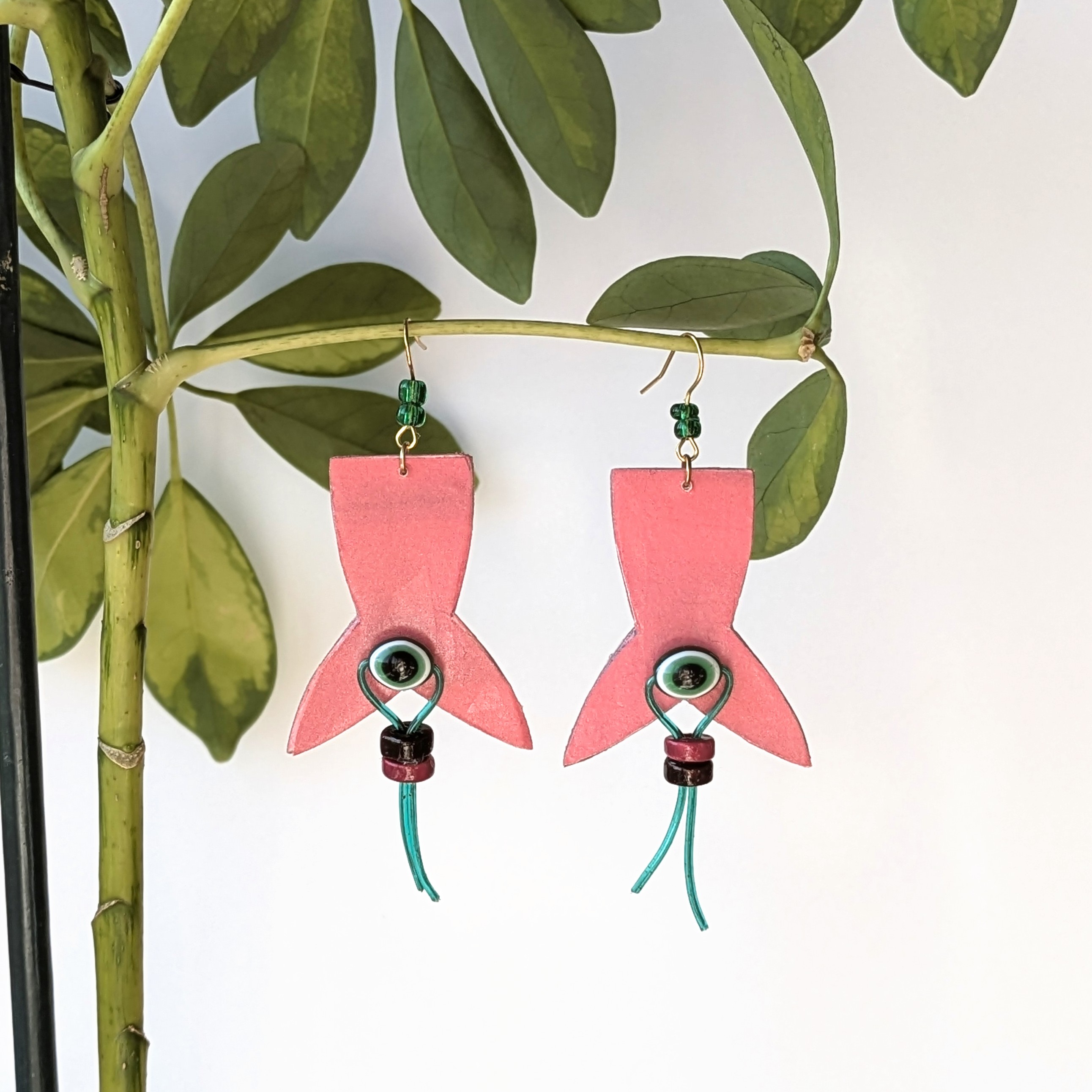 Viską stebinti undinė