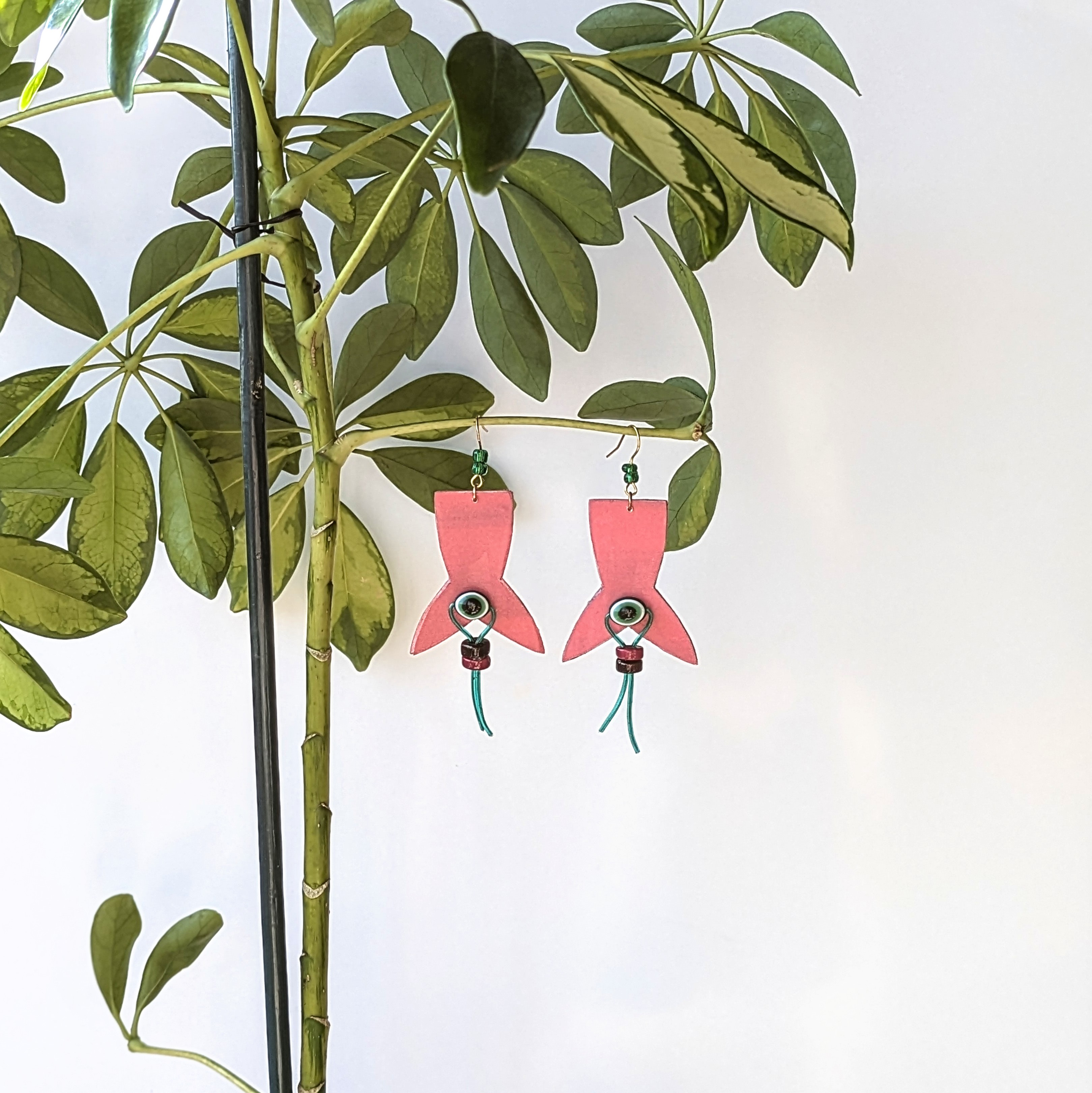 Viską stebinti undinė