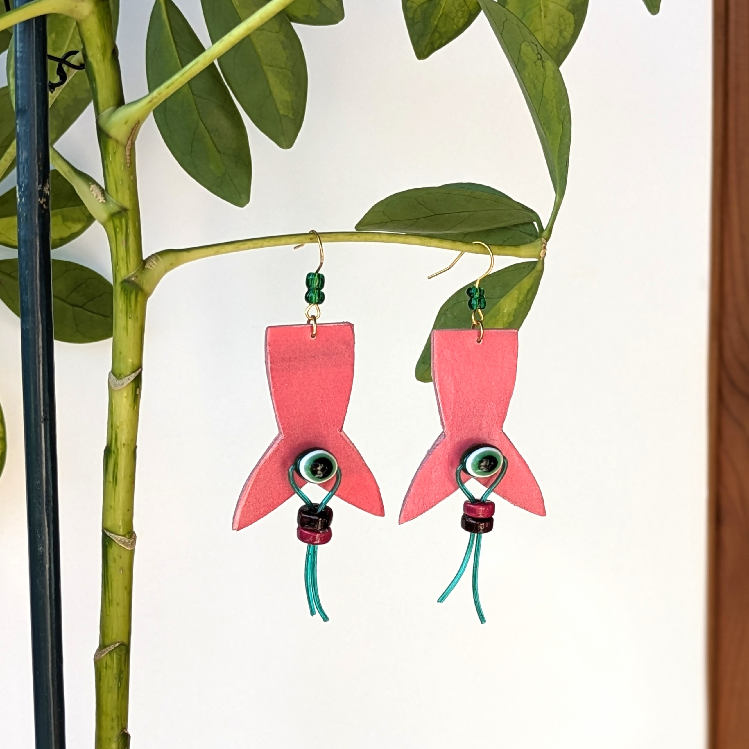 Viską stebinti undinė