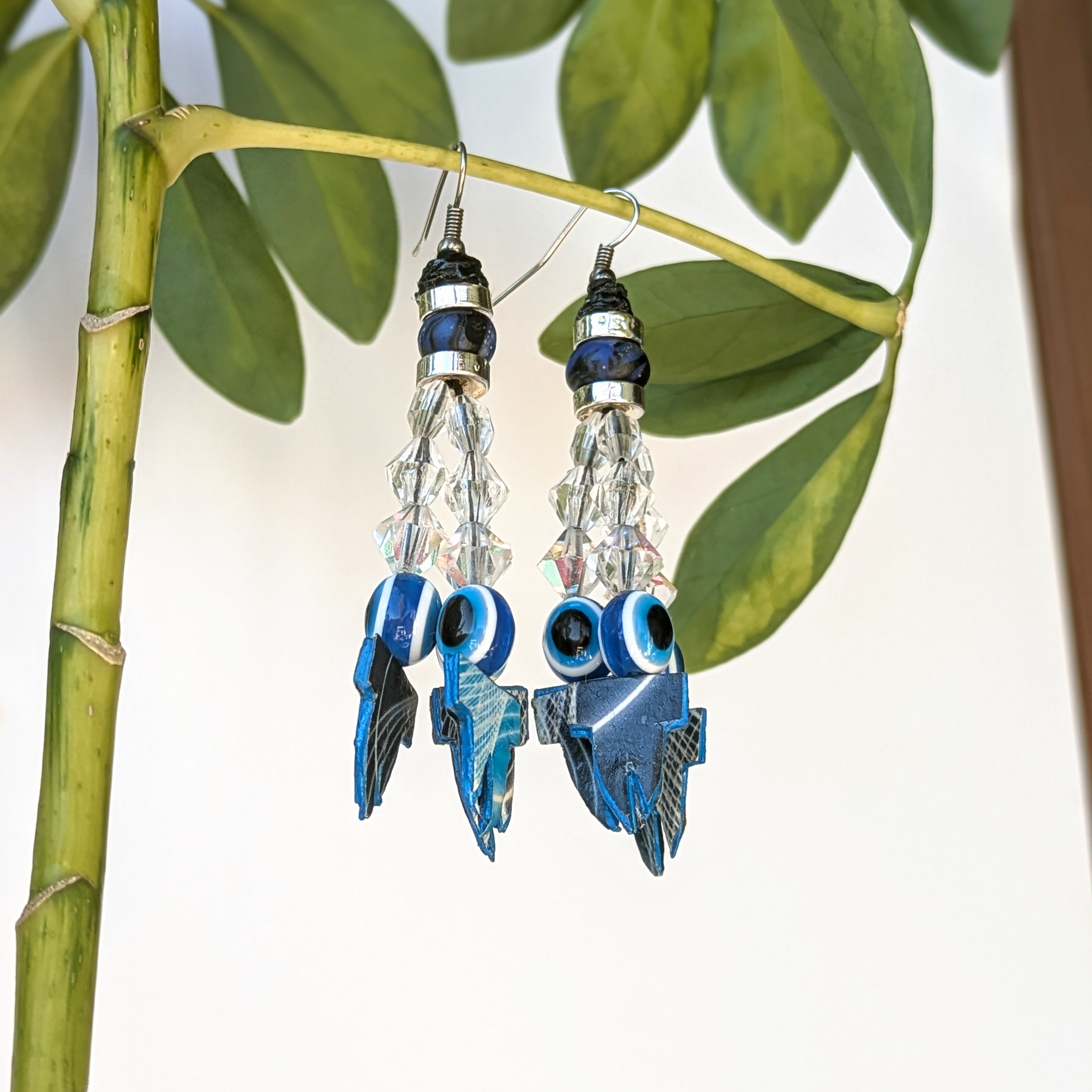 Veriantis žvilgsnis