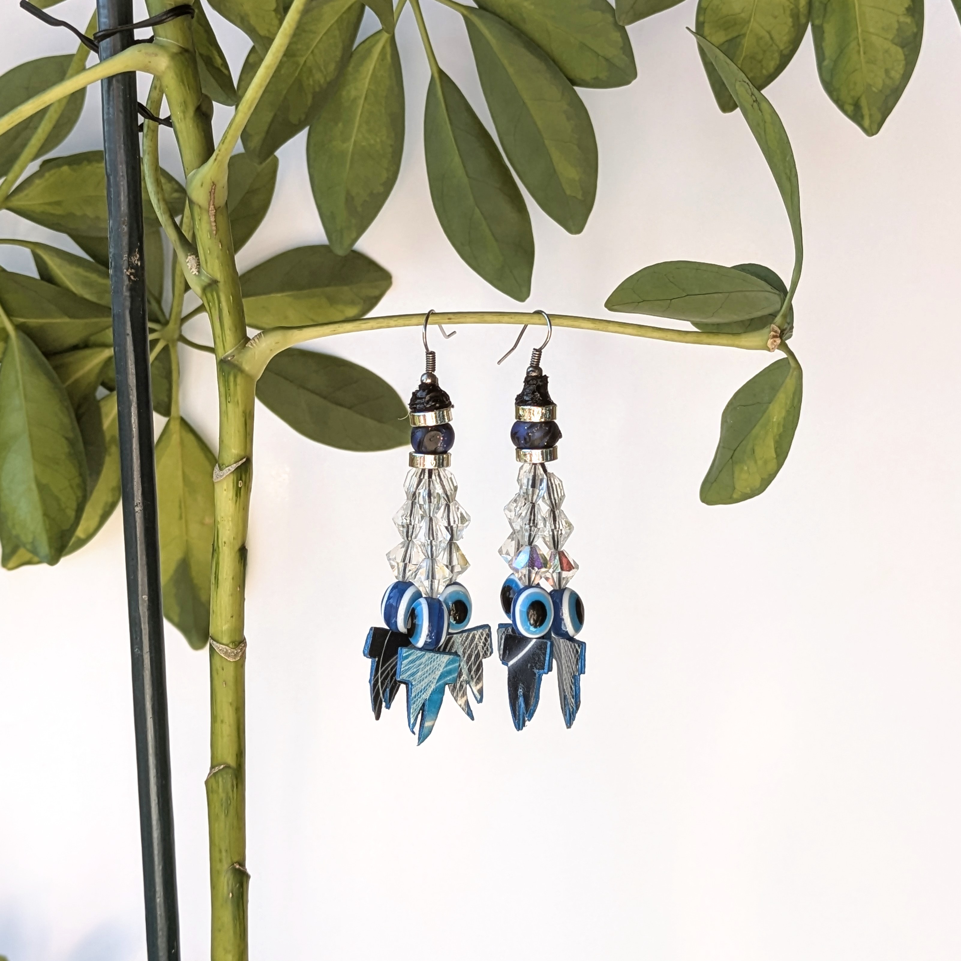 Veriantis žvilgsnis