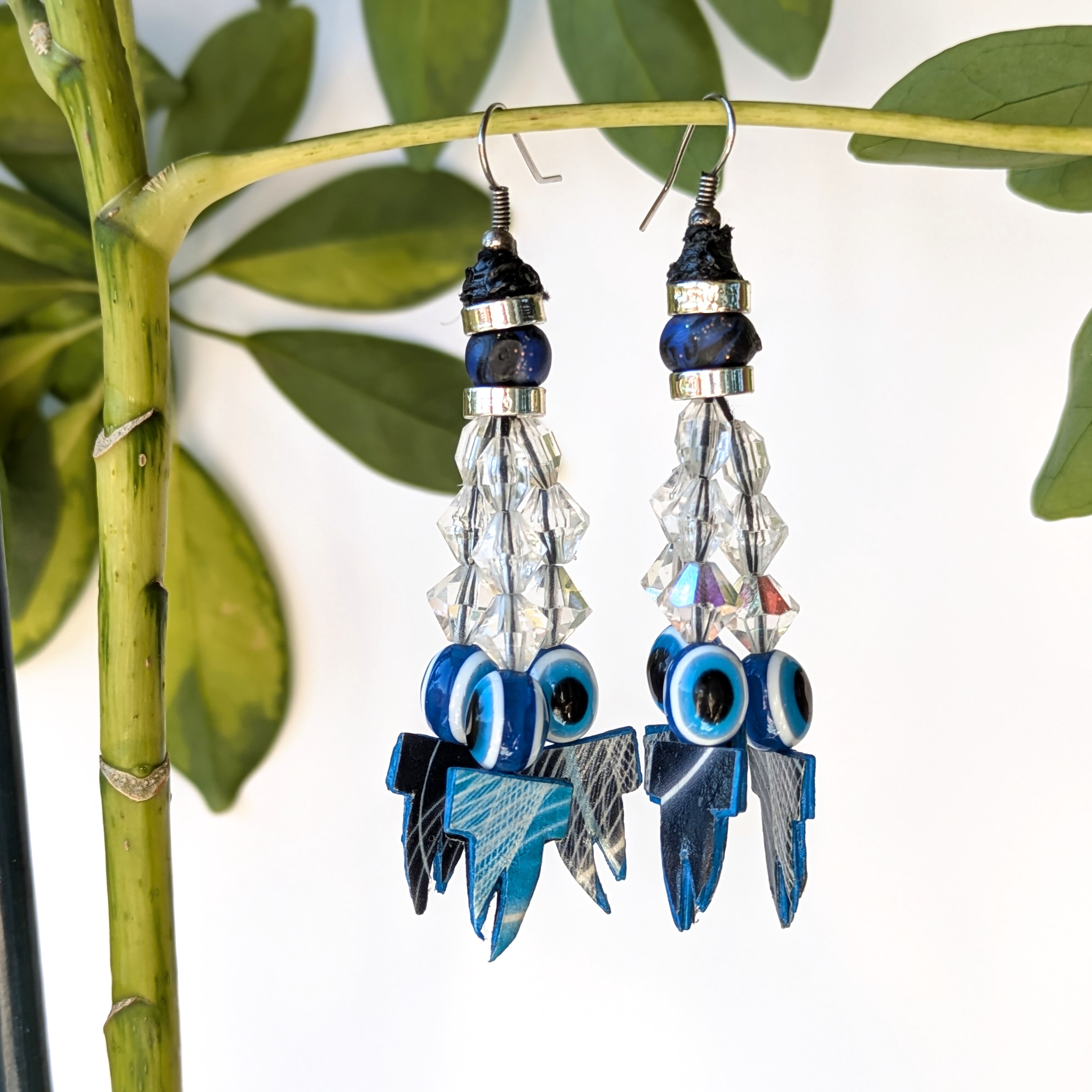 Veriantis žvilgsnis