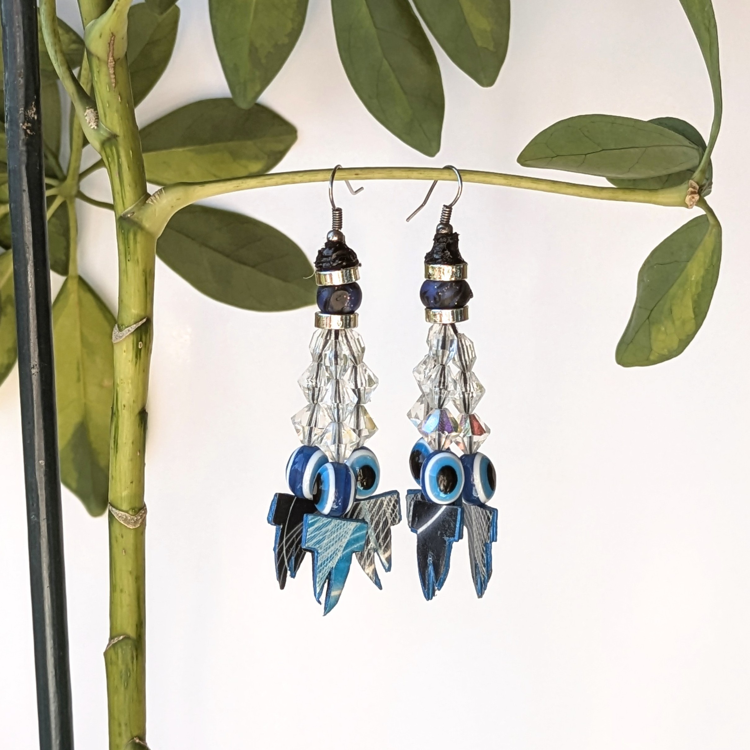 Veriantis žvilgsnis