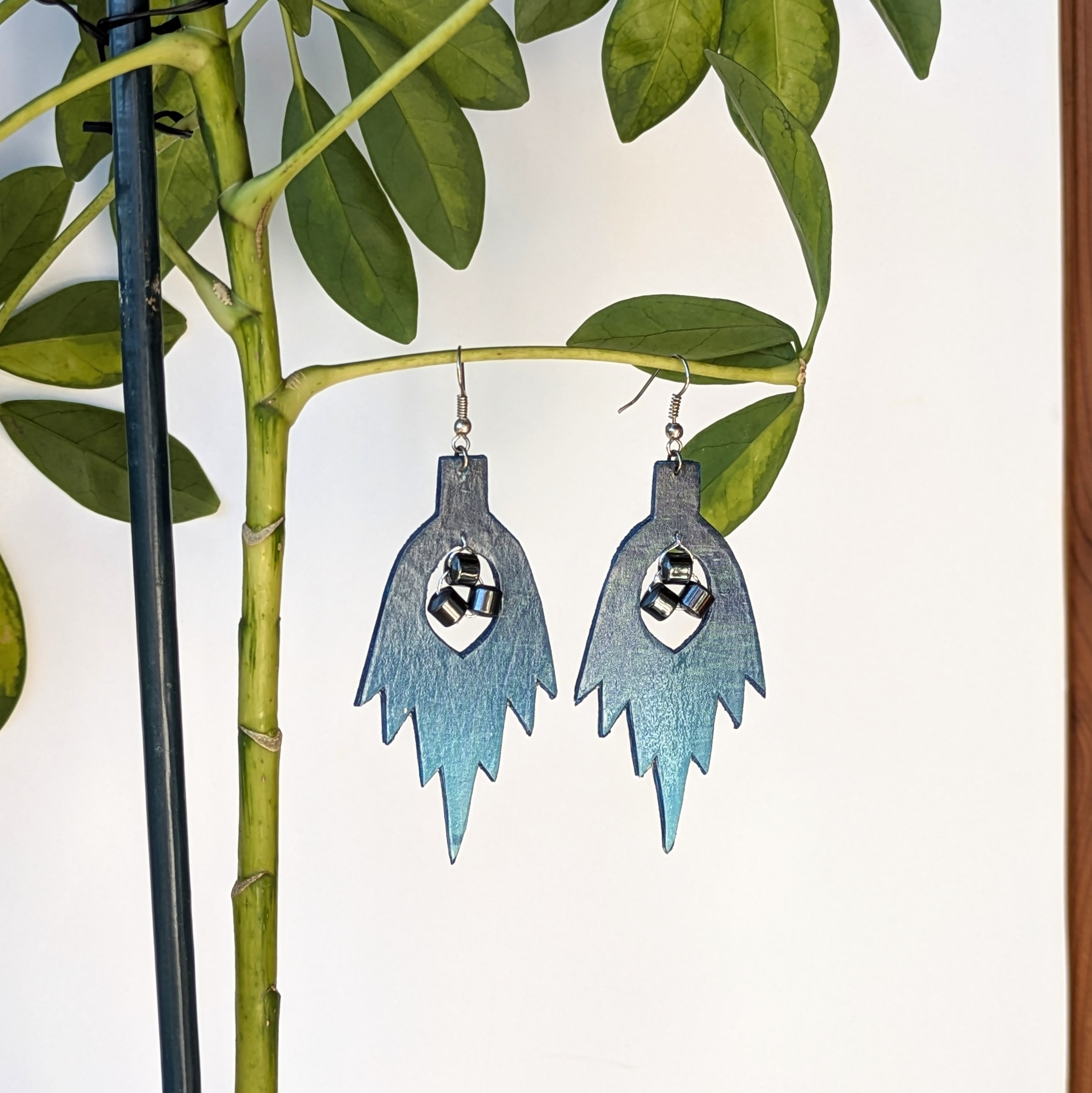 Šlapias kankorėžis