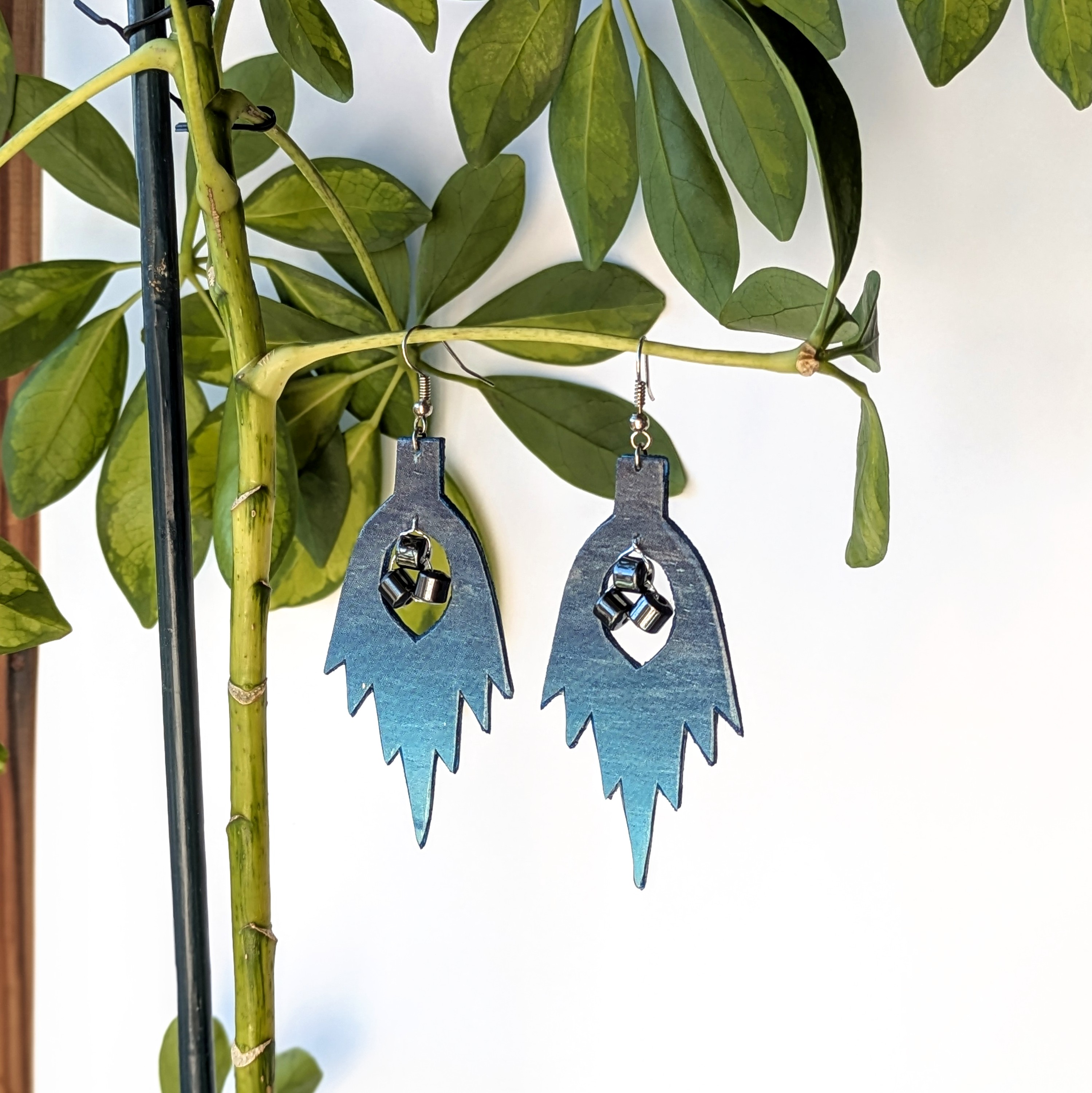 Šlapias kankorėžis