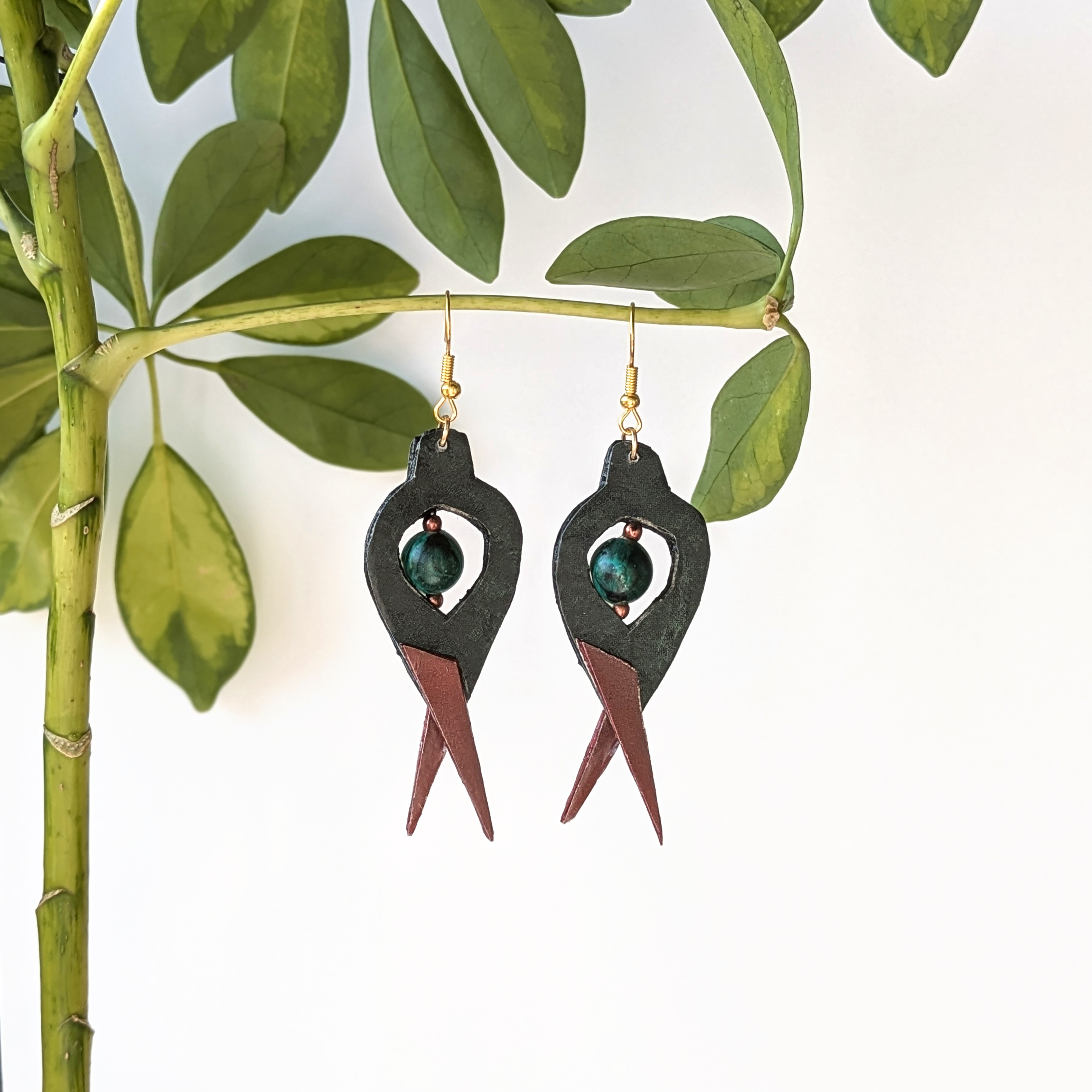 Raudonosios kojelės