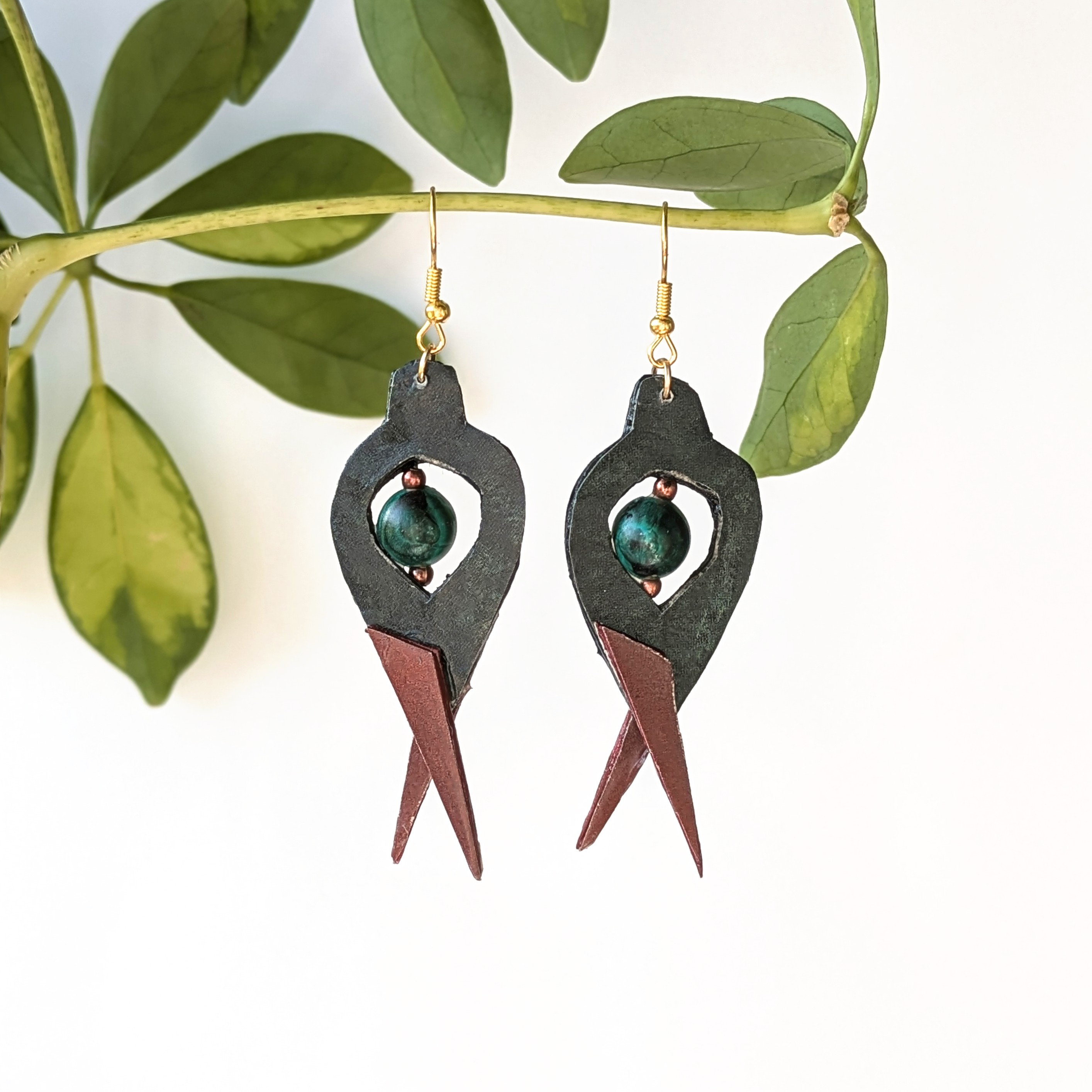 Raudonosios kojelės